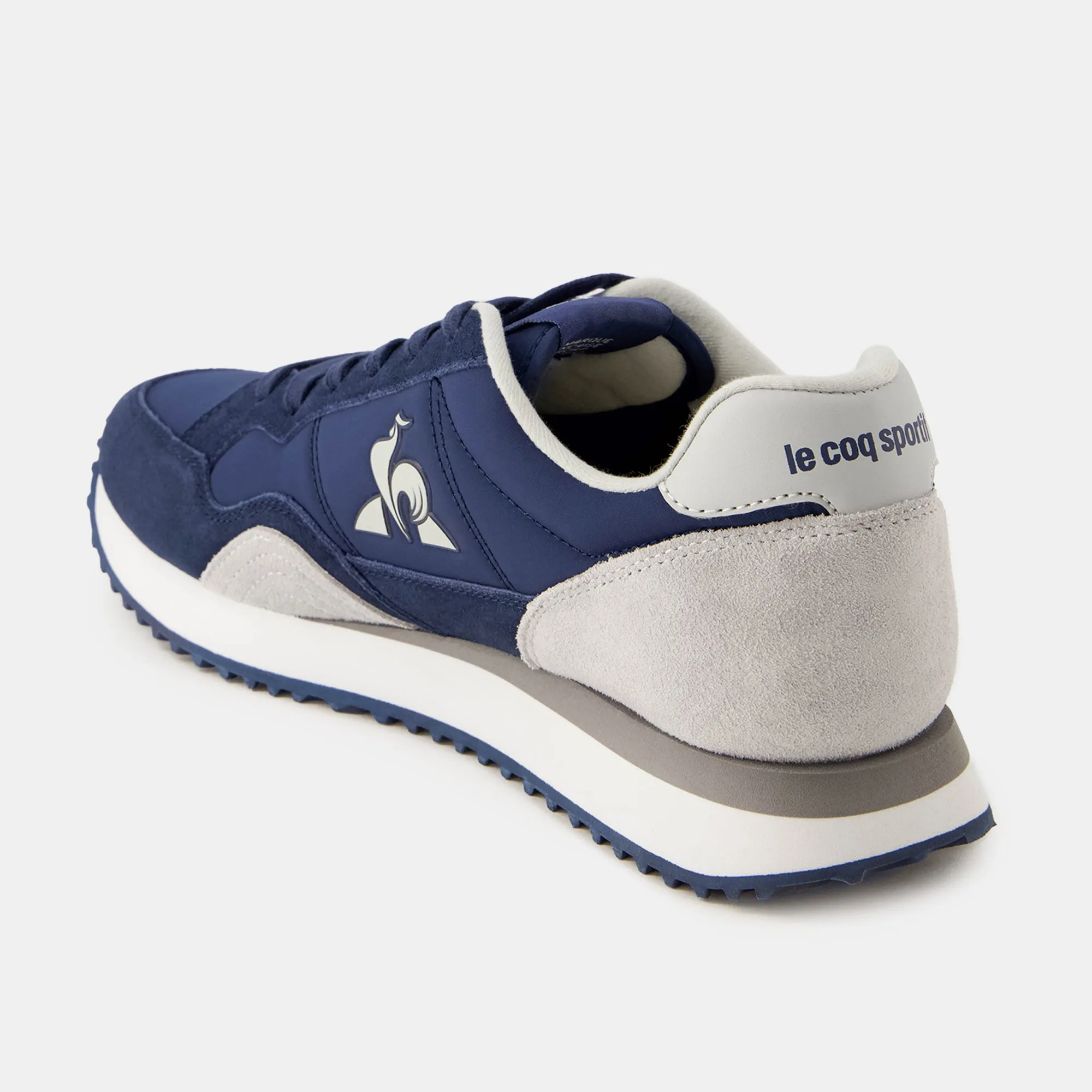 2410702-JET STAR_2 dress blue/galet | Chaussures JET STAR_2 Unisexe sold by Le Coq Sportif product image thumbnail 3