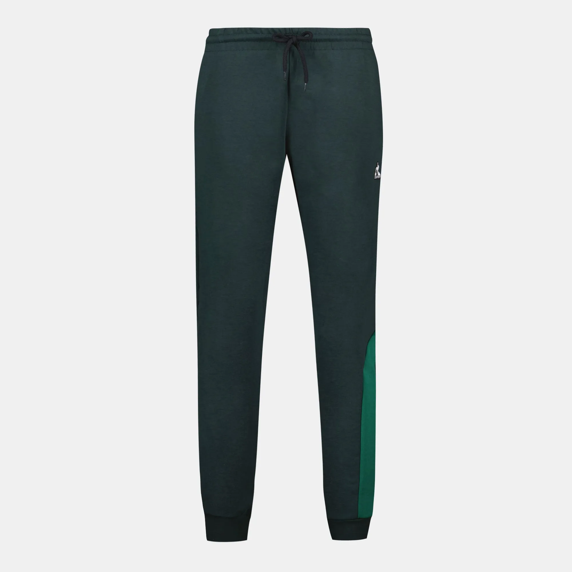 2410200-SAISON 2 Pant Regular N°1 M scarab | Pantalon Unisexe sold by Le Coq Sportif product image thumbnail 2