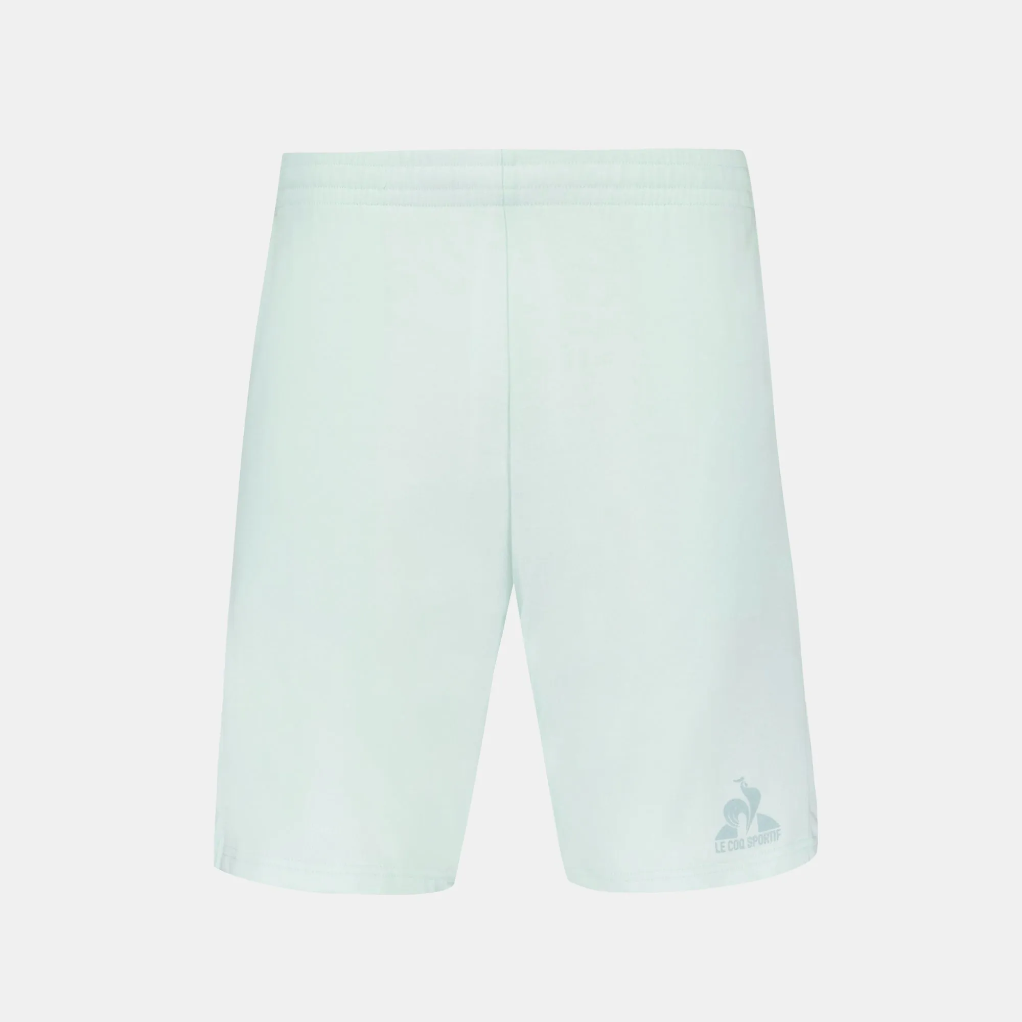 2423176-BAS Short N°1 M honeydew | Short vert pastel Homme sold by Le Coq Sportif product image thumbnail 2