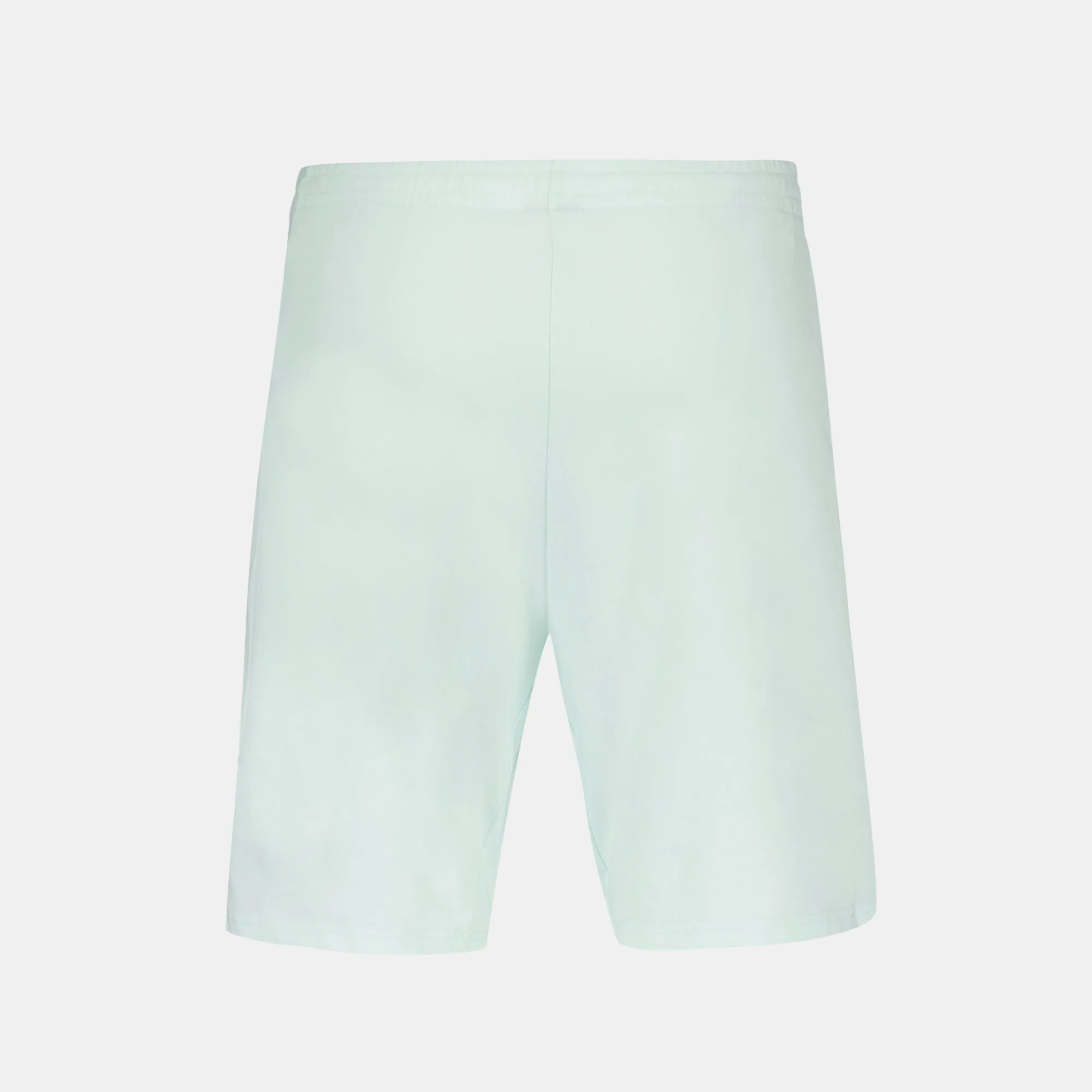 2423176-BAS Short N°1 M honeydew | Short vert pastel Homme sold by Le Coq Sportif product image thumbnail 3