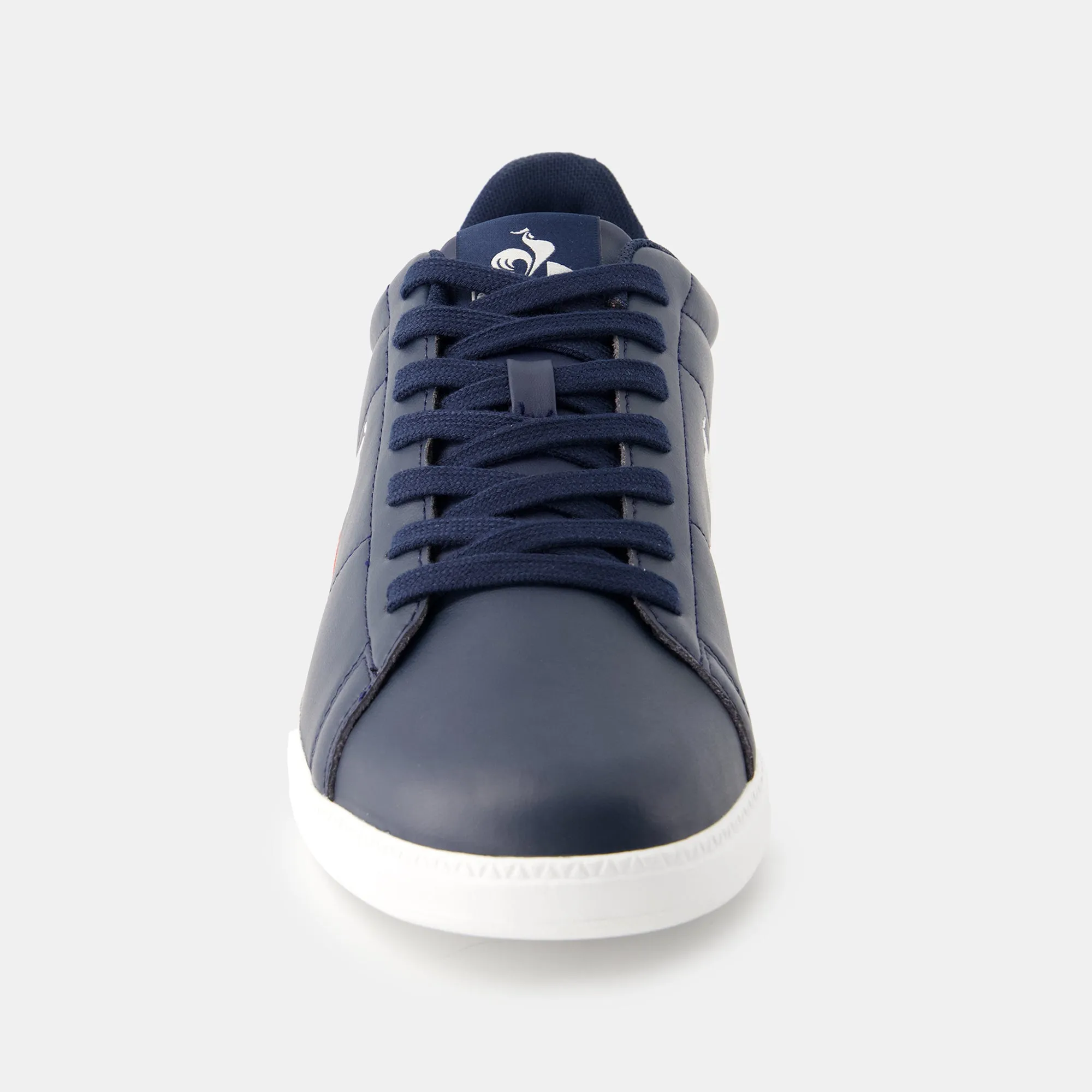 2410695-COURTSET_2 dress blue/optical white | Chaussures COURTSET_2 Homme sold by Le Coq Sportif product image thumbnail 4
