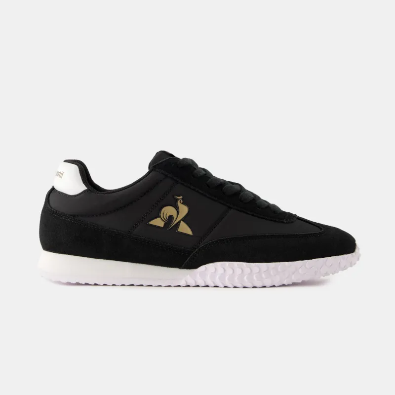 2410490-VELOCE I black/optical white | Chaussures VELOCE I Unisexe sold by Le Coq Sportif