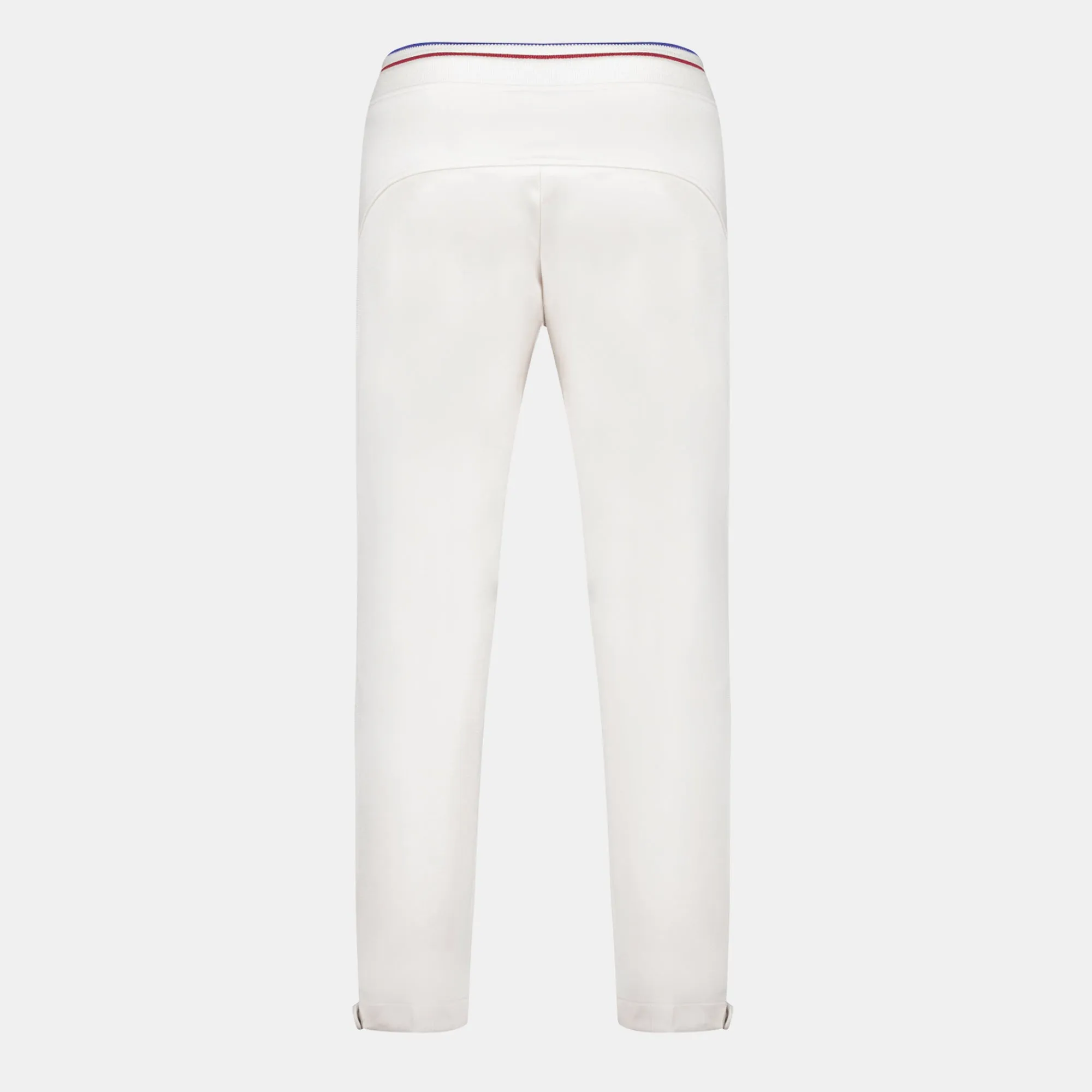 2421023-EFRO 24 Pant N°3 M écru | Pantalon de Podium officiel des athlètes Équipe de France Homme sold by Le Coq Sportif product image thumbnail 4