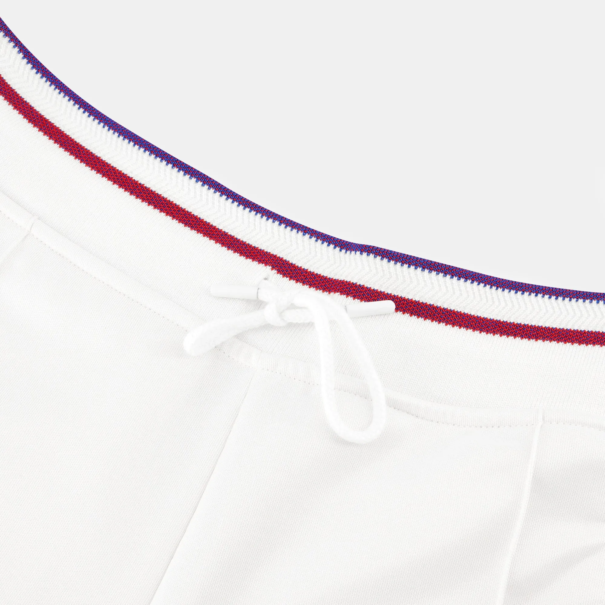 2410061-EFRO 24 Pant N°2 M écru | Pantalon de Podium Équipe de France Homme sold by Le Coq Sportif product image thumbnail 2