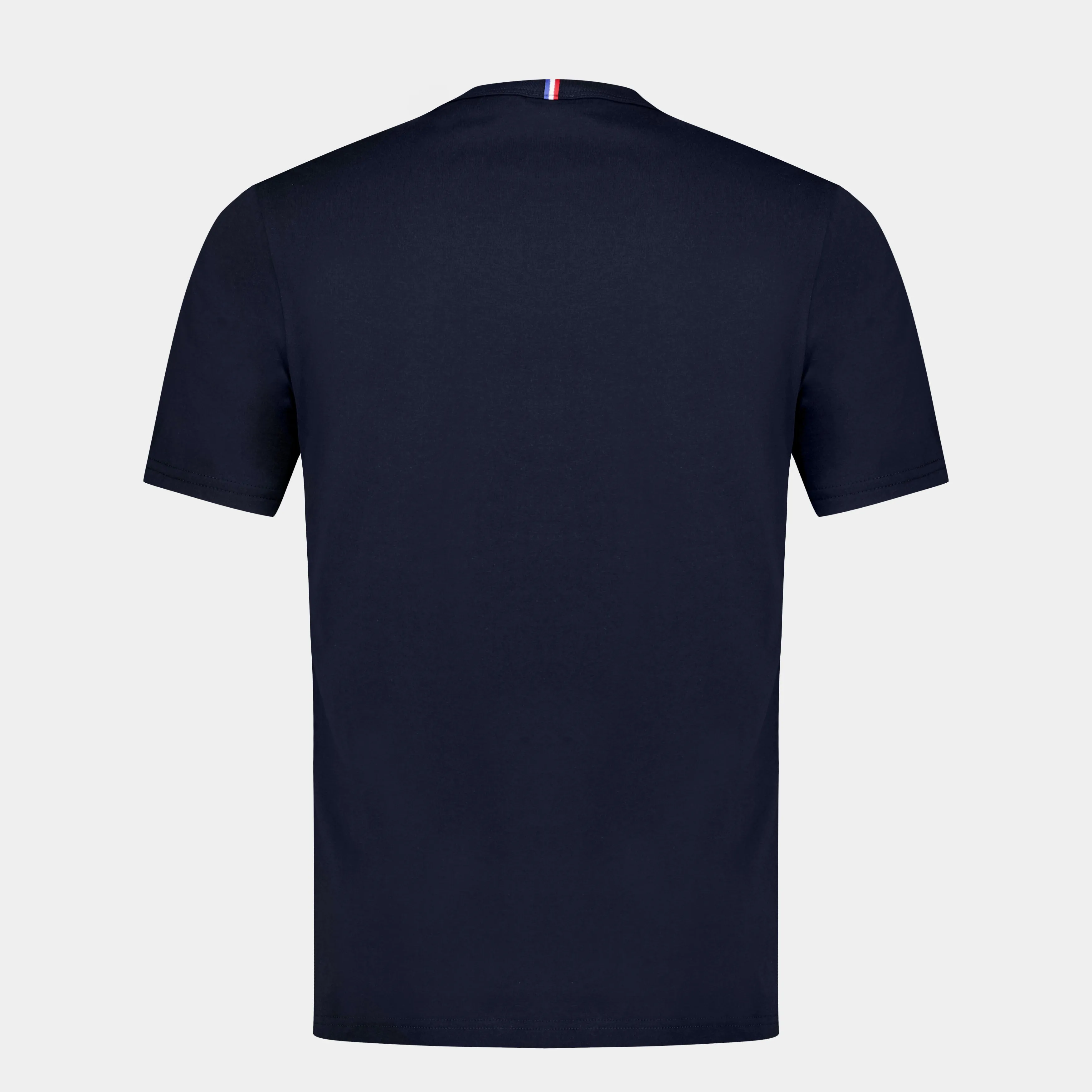 2410192-SAISON 2 Tee SS N°1 M sky captain | T-shirt Unisexe sold by Le Coq Sportif product image thumbnail 3