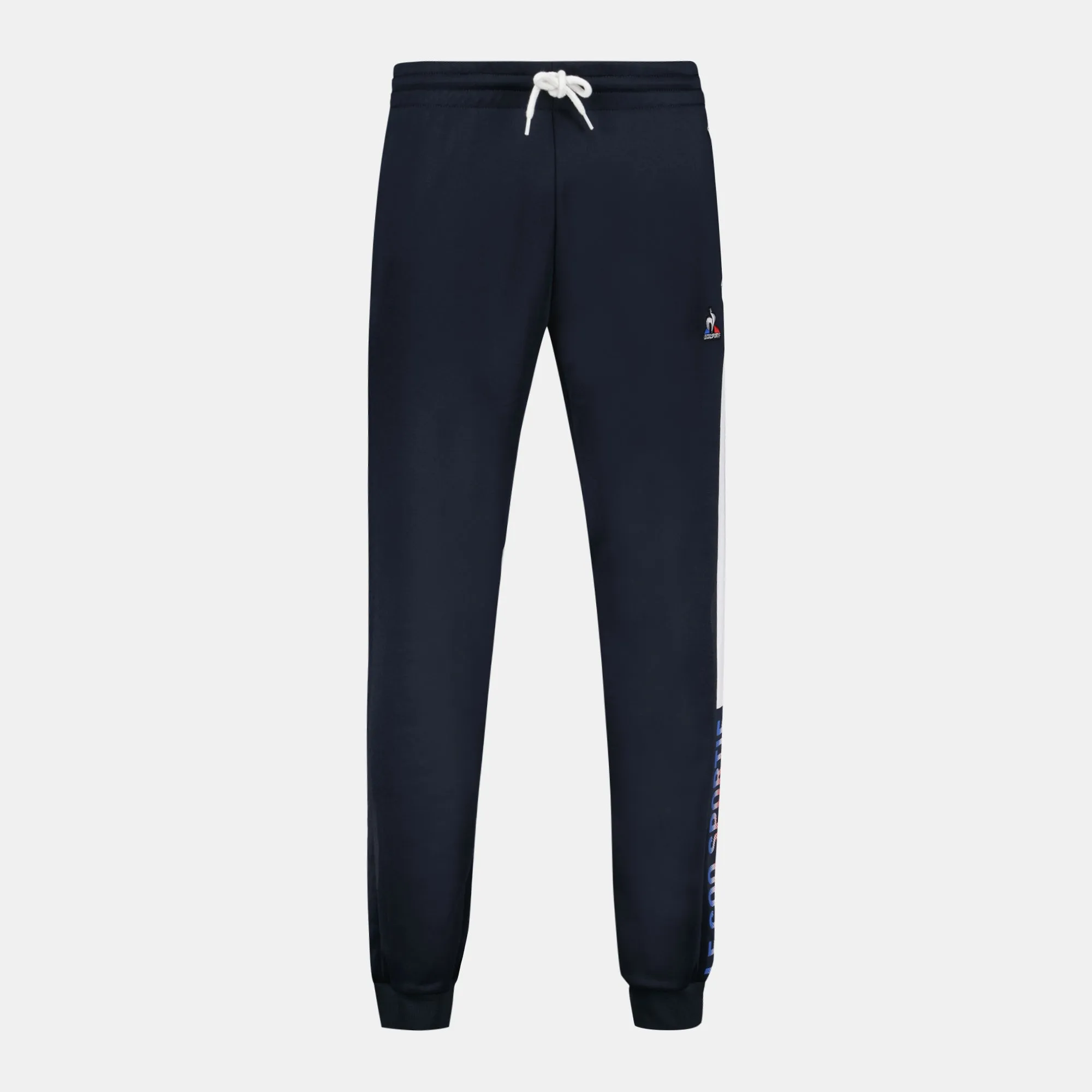2410210-TRI Pant Regular N°1 M sky captain | Pantalon Regular Unisexe sold by Le Coq Sportif product image thumbnail 2