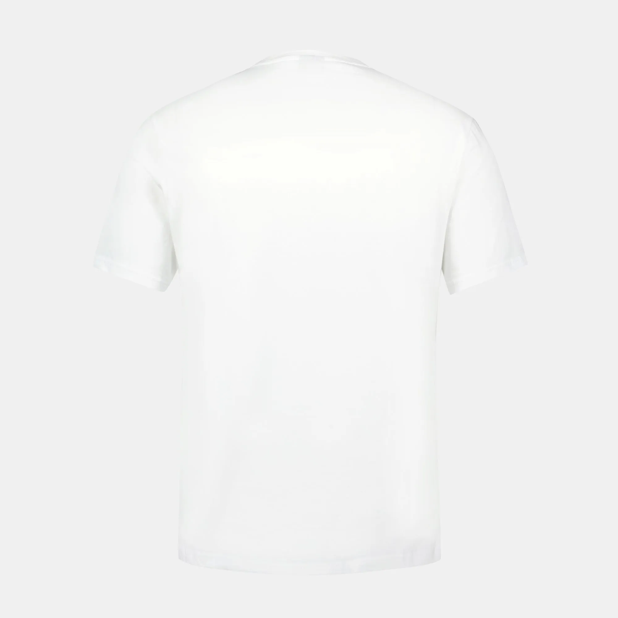 2410523-TENNIS FANWEAR Tee SS 24 N°1 M n.o.w/ro | T-shirt Homme sold by Le Coq Sportif product image thumbnail 3