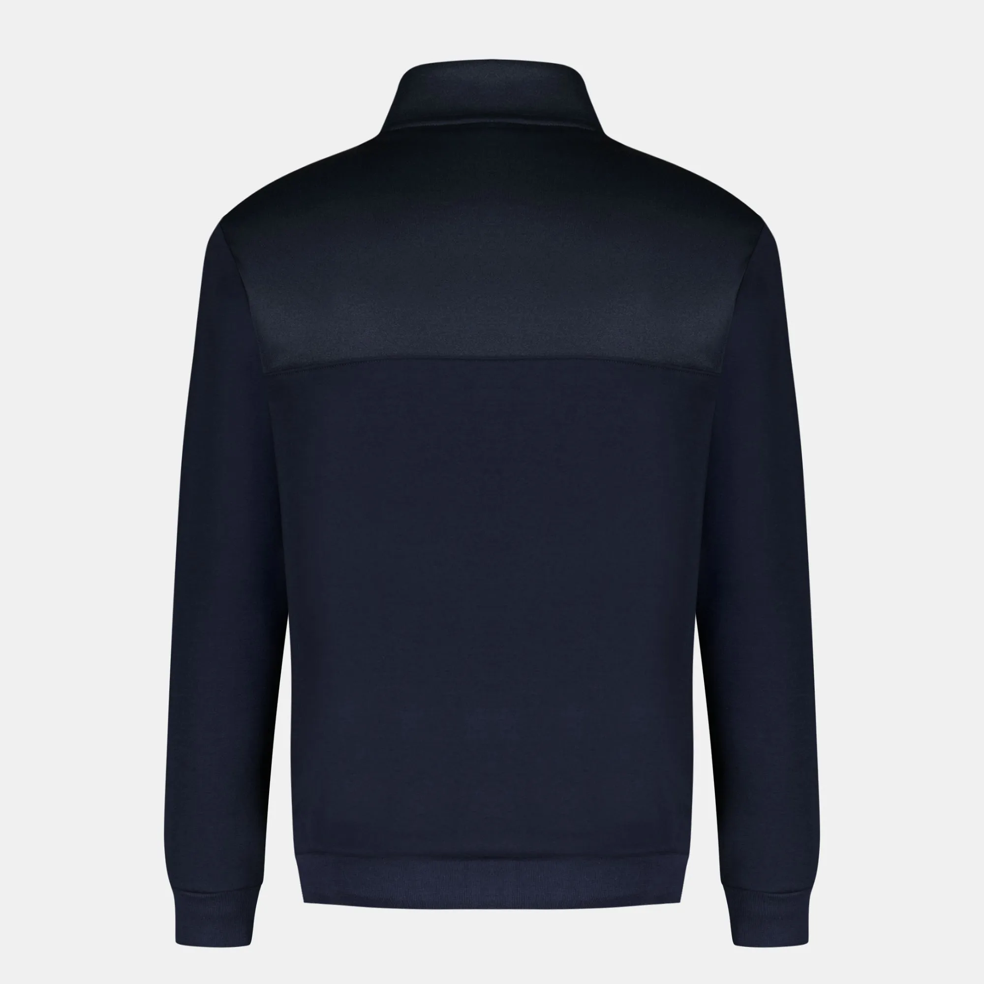 2410479-NOEL LF FZ Sweat N°1 M sky captain | Sweat zippé Homme sold by Le Coq Sportif product image thumbnail 5