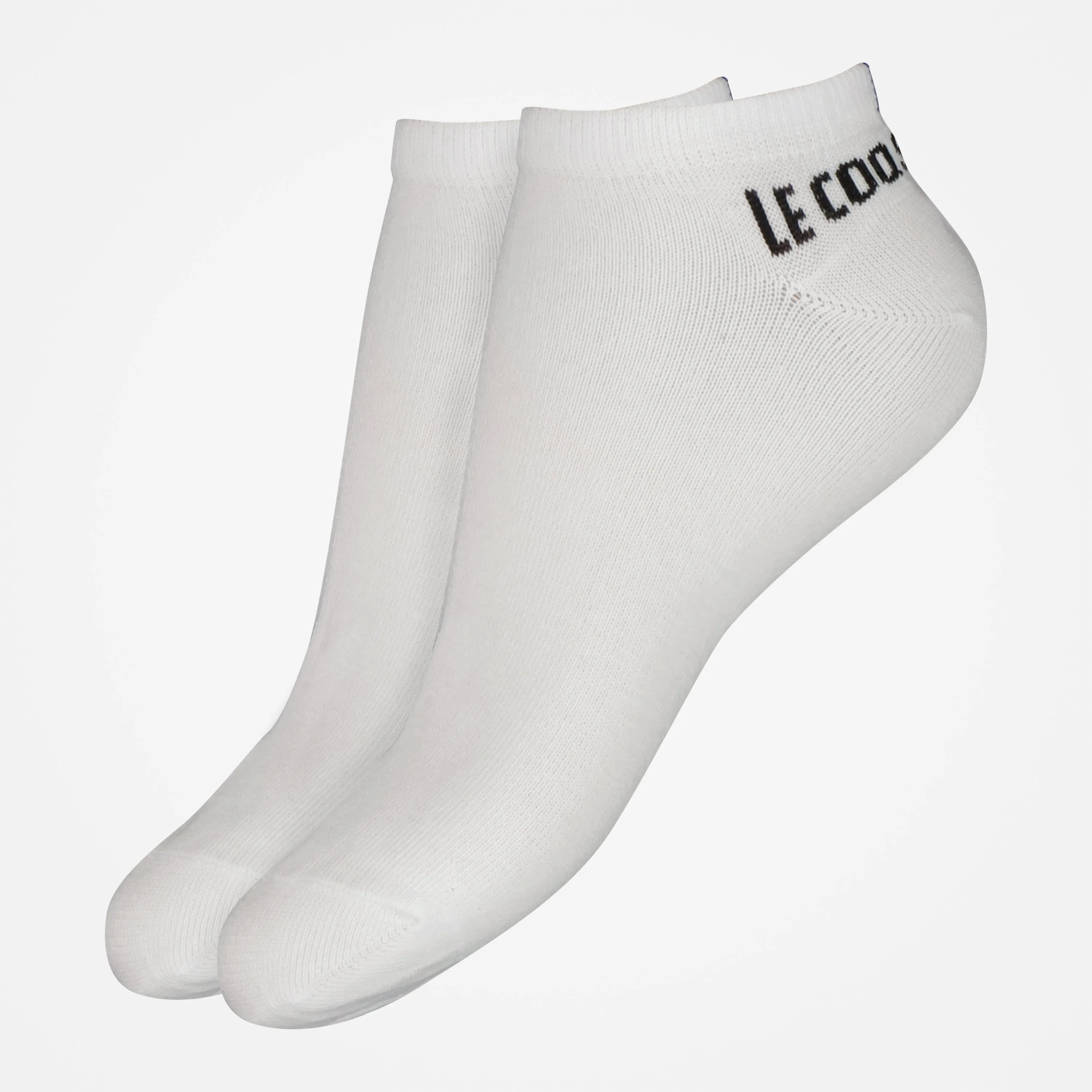Chaussettes basses Essentiel sold by Le Coq Sportif