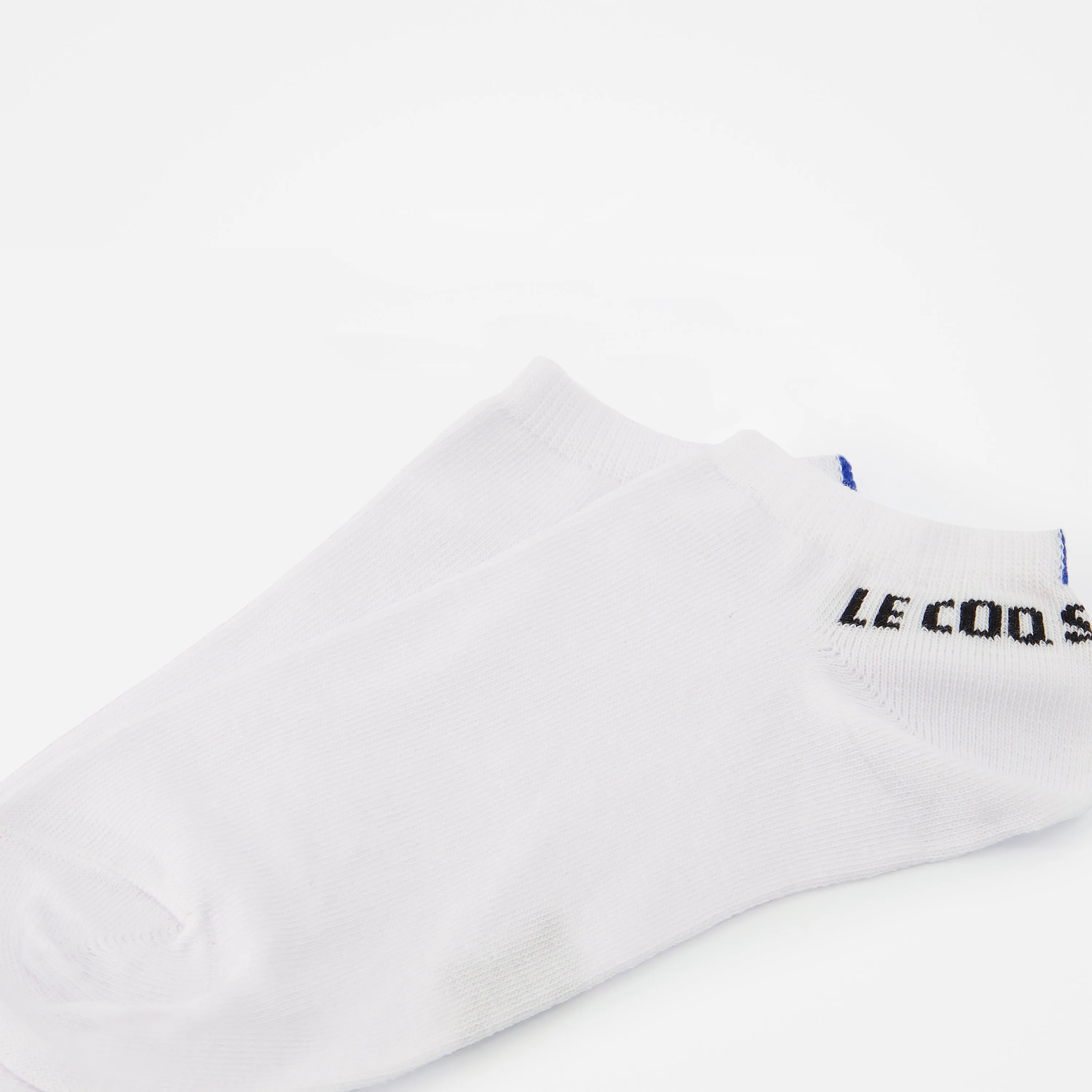Chaussettes basses Essentiel sold by Le Coq Sportif product image thumbnail 2