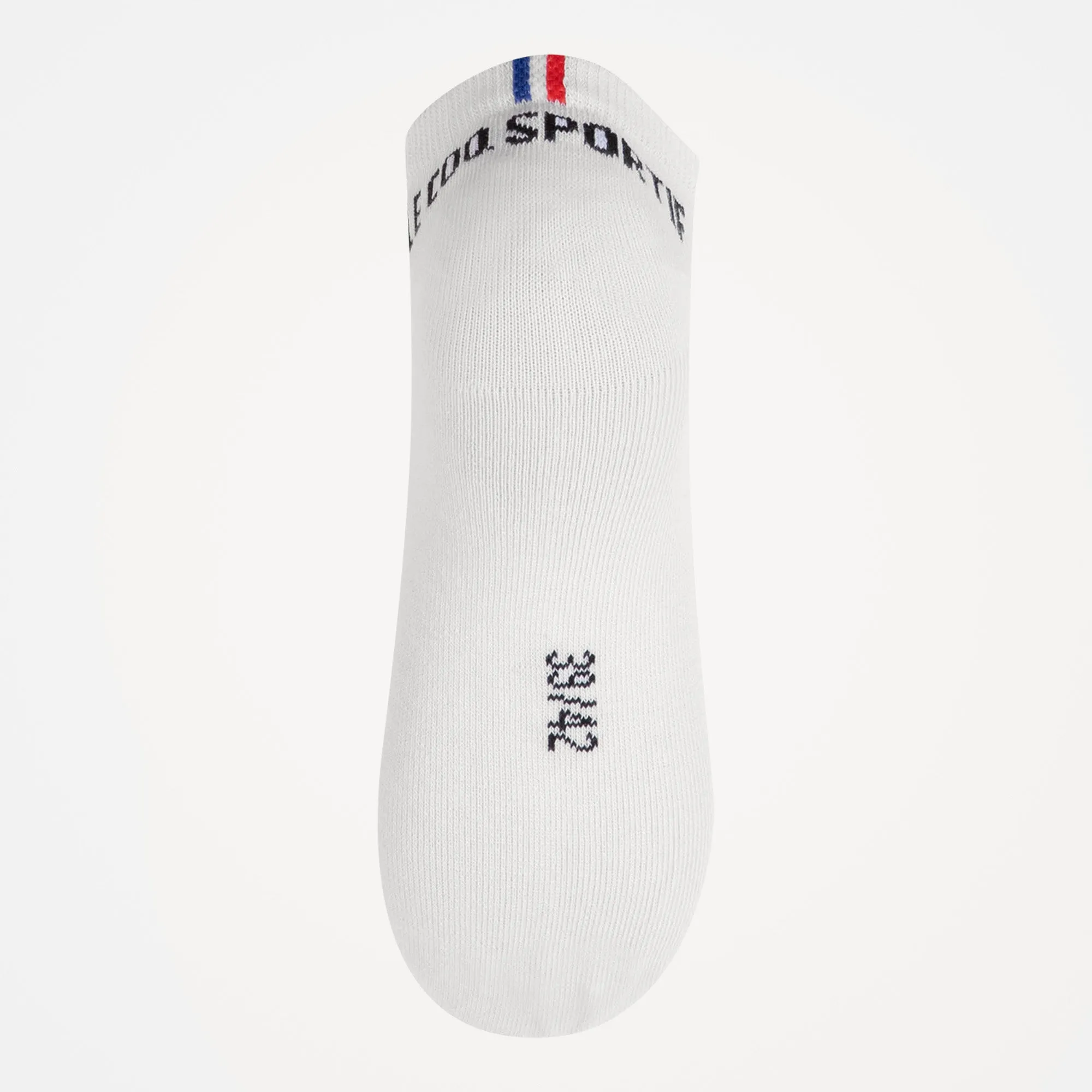 Chaussettes basses Essentiel sold by Le Coq Sportif product image thumbnail 3