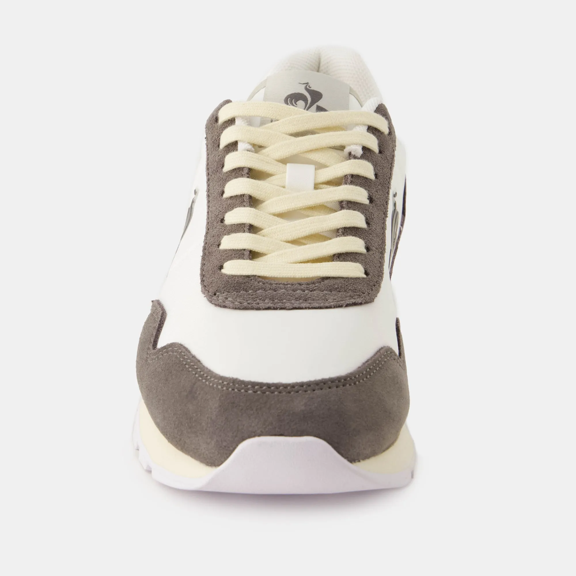 2410504-ASTRA_2 W optical white/ tornado | Chaussures ASTRA_2 W Femme sold by Le Coq Sportif product image thumbnail 4