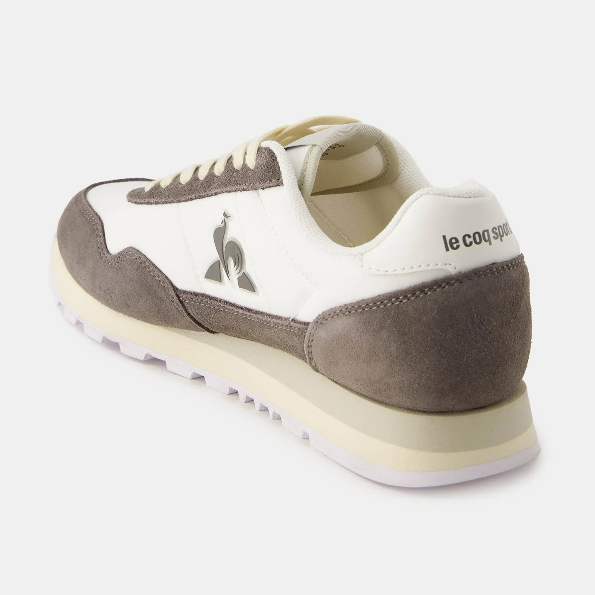 2410504-ASTRA_2 W optical white/ tornado | Chaussures ASTRA_2 W Femme sold by Le Coq Sportif product image thumbnail 3
