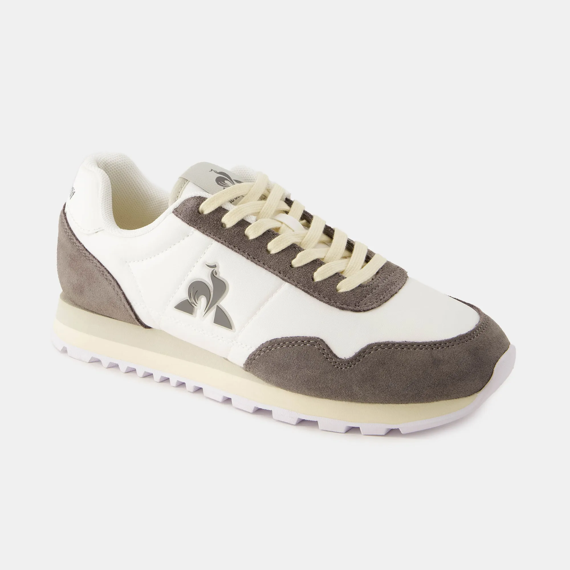 2410504-ASTRA_2 W optical white/ tornado | Chaussures ASTRA_2 W Femme sold by Le Coq Sportif product image thumbnail 2