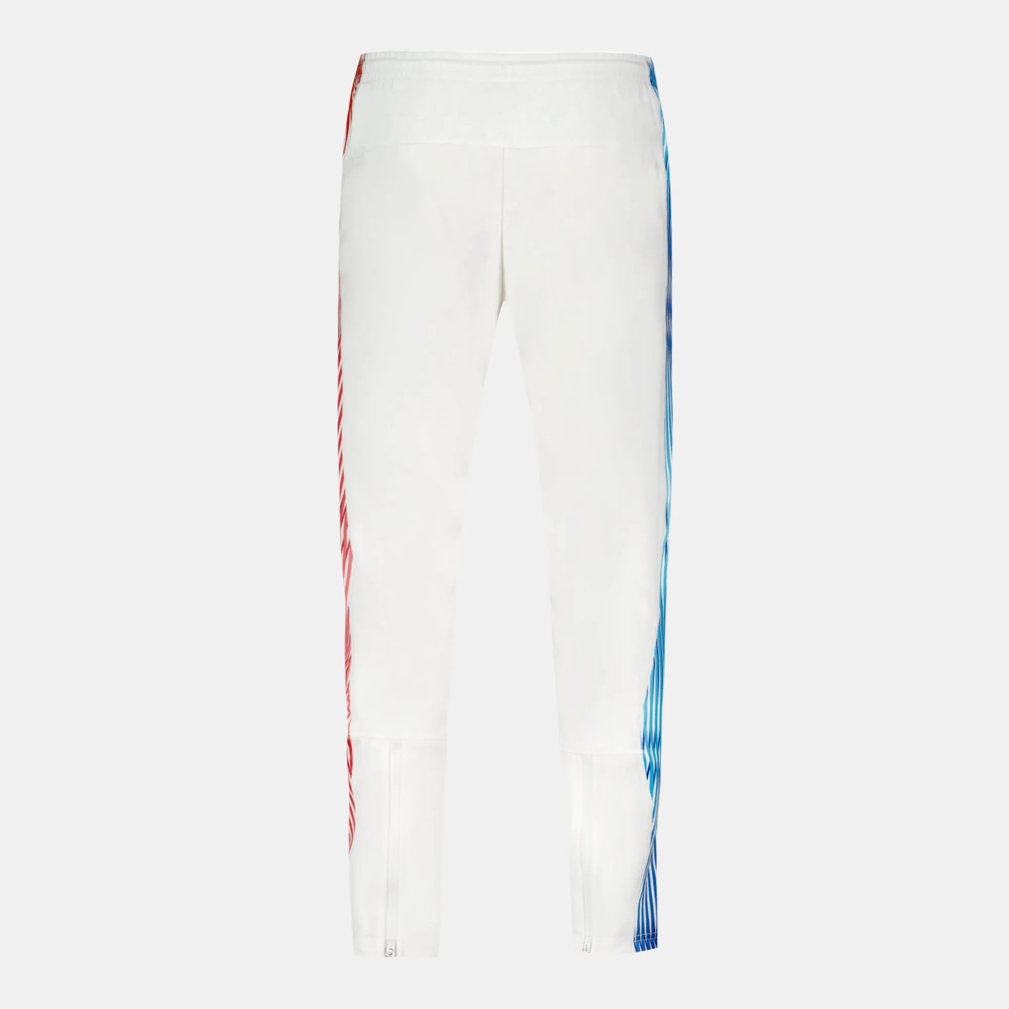 2420431-O TRAINING Pant N°1 M marshmallow | Pantalon training officiel Équipe de France Homme sold by Le Coq Sportif product image thumbnail 3