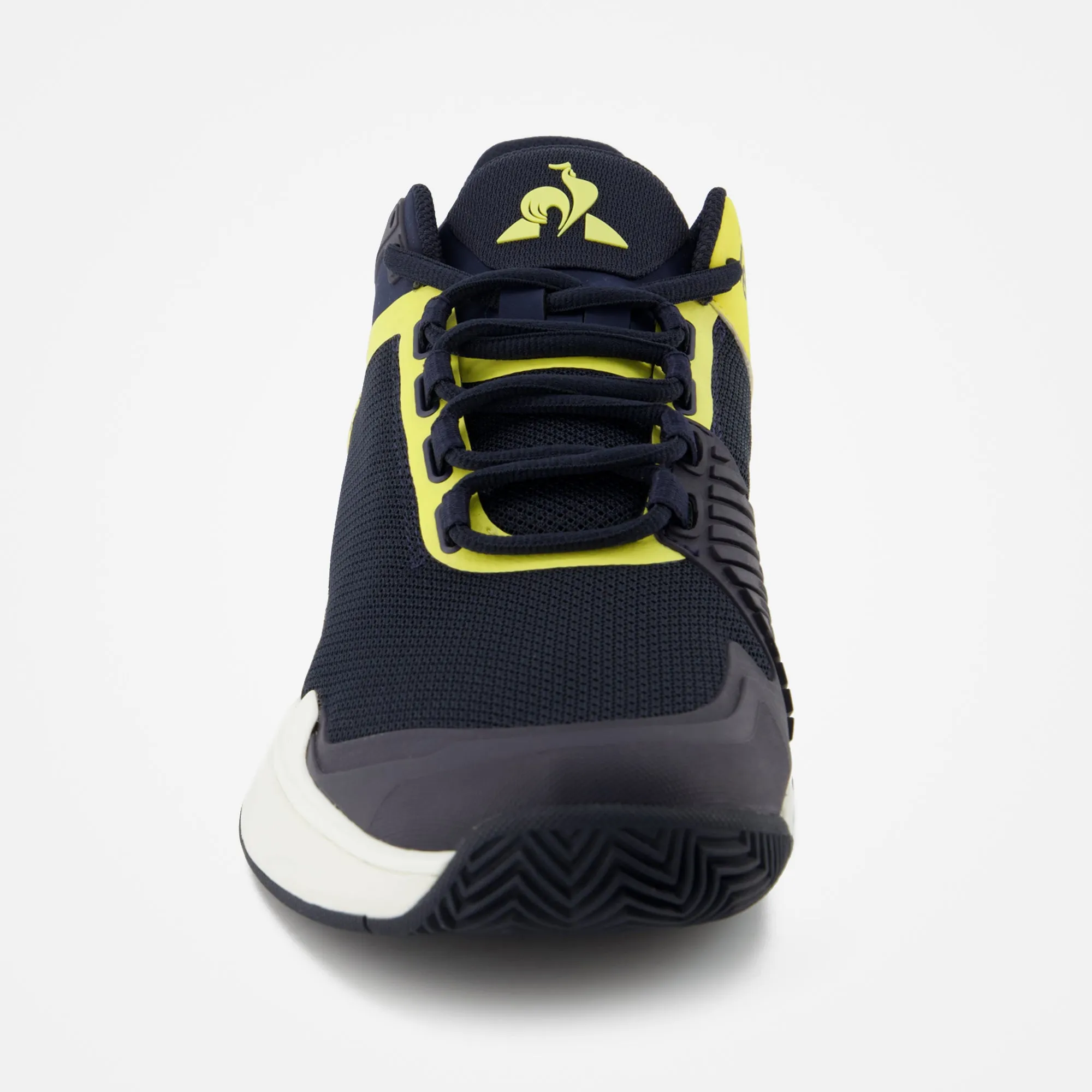 2310514-FUTUR LCS T01 CLAY sky captain | Chaussures de tennis FUTUR T01 TERRE BATTUE Unisexe sold by Le Coq Sportif product image thumbnail 4