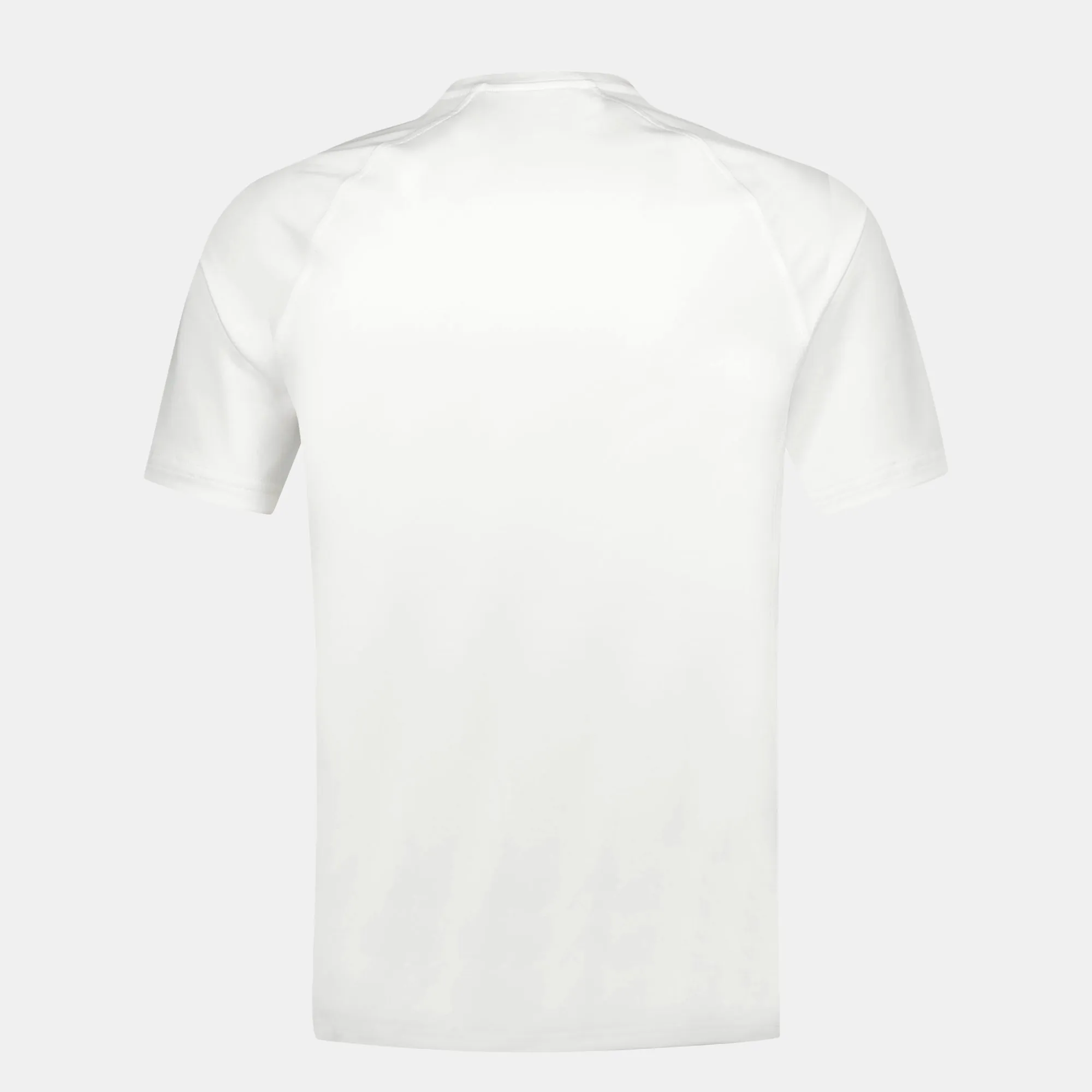 2420112-O PERF COMM Maillot Match MC Rugby N°1 M | Maillot performance rugby Équipe de France Homme sold by Le Coq Sportif product image thumbnail 3