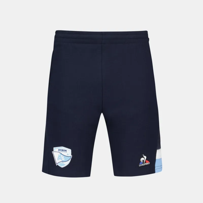 2320329-AB PRESENTATION Short M sky captain | Short Unisexe sold by Le Coq Sportif