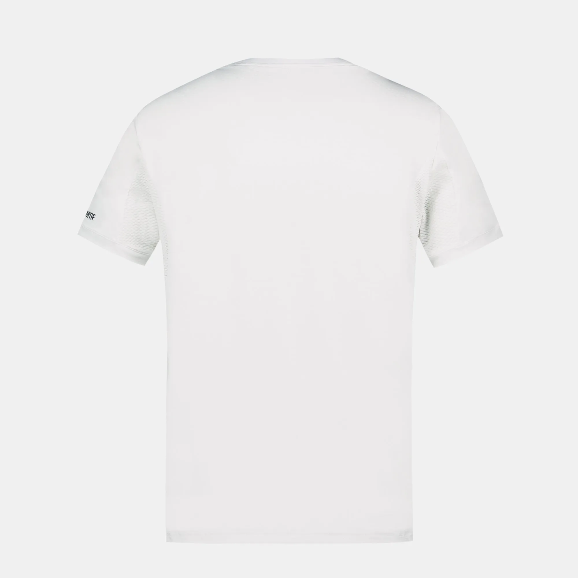 2421438-TENNIS PRO Tee SS 24 N°2 M new optical w | T-shirt Homme sold by Le Coq Sportif product image thumbnail 5