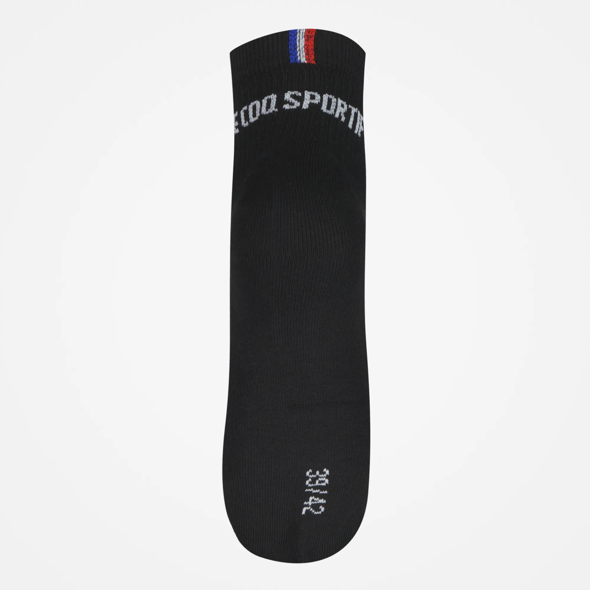 Chaussettes basses Essentiel sold by Le Coq Sportif product image thumbnail 2