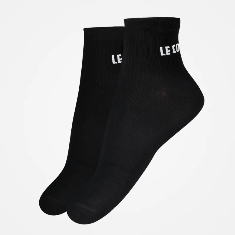 Chaussettes basses Essentiel made by Le Coq Sportif