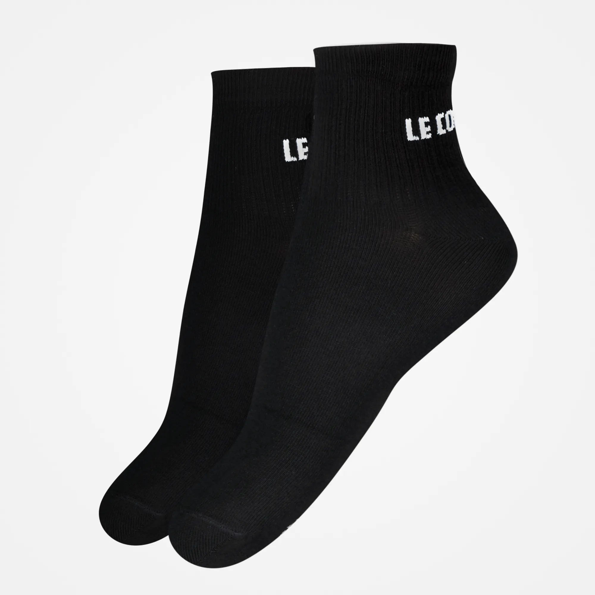 Chaussettes basses Essentiel sold by Le Coq Sportif
