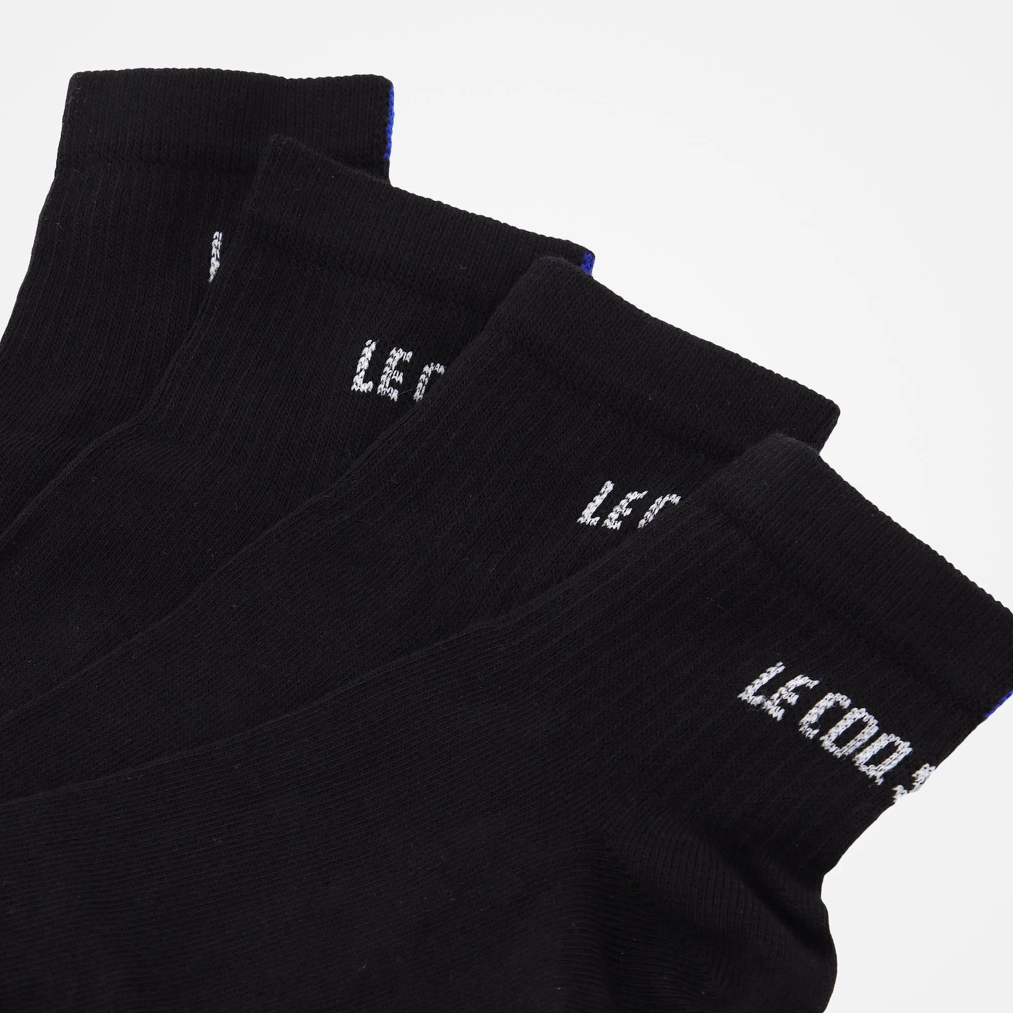 Chaussettes basses Essentiel sold by Le Coq Sportif product image thumbnail 3