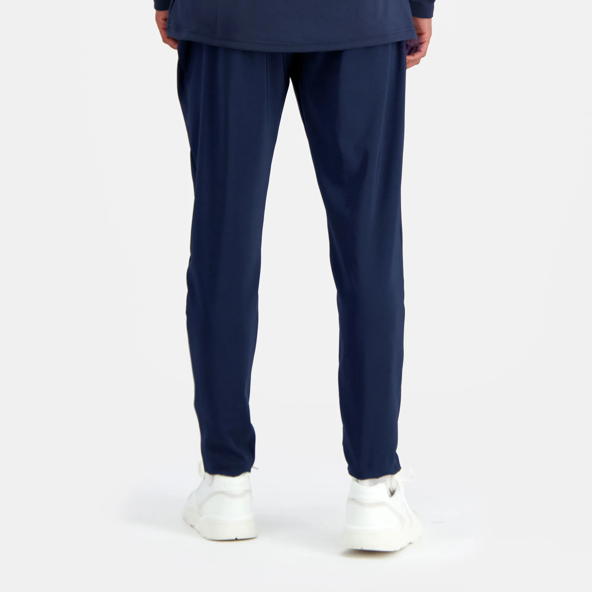 2220040-N°1 TRAINING Pant Technique M dress blue | Pantalon de sport Homme sold by Le Coq Sportif product image thumbnail 4