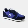 2410508-PLATINIUM_2 true blue/ dress blue | Chaussures PLATINIUM_2 Homme sold by Le Coq Sportif