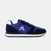 2410508-PLATINIUM_2 true blue/ dress blue | Chaussures PLATINIUM_2 Homme sold by Le Coq Sportif