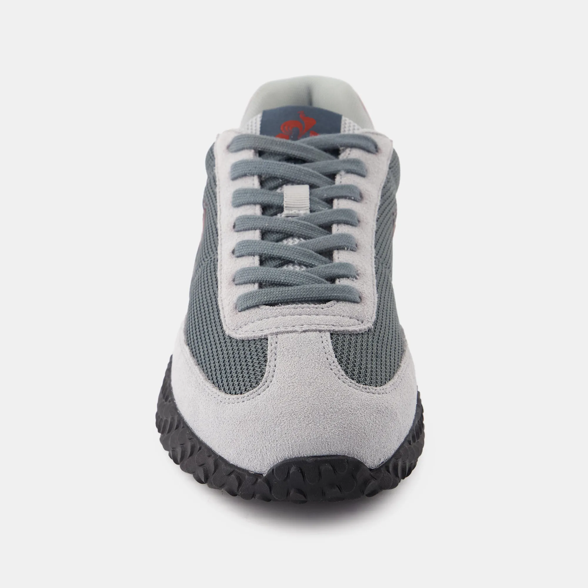 2422650-VELOCE I dark slate/n.droplet | Chaussures VELOCE I Unisexe sold by Le Coq Sportif product image thumbnail 4