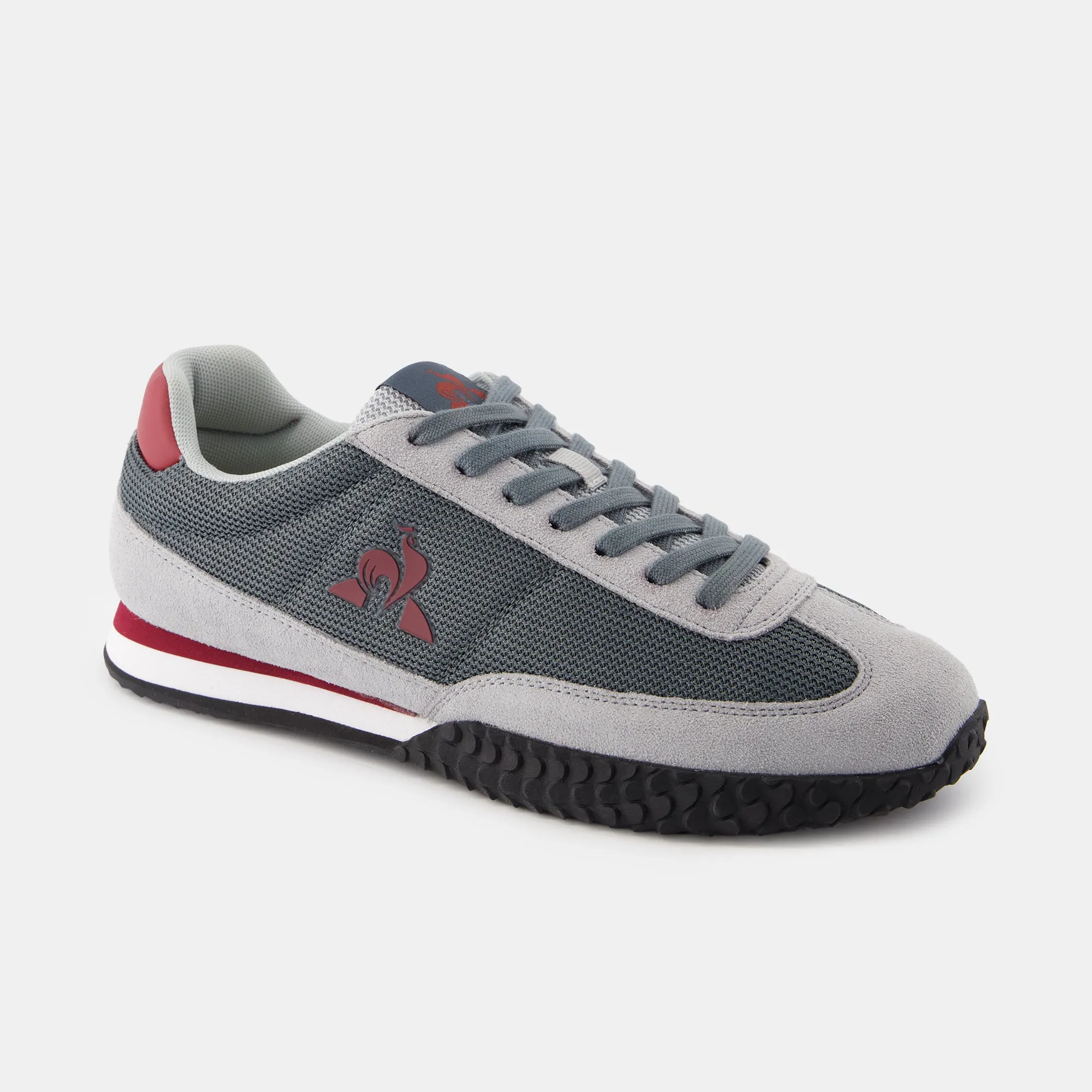 2422650-VELOCE I dark slate/n.droplet | Chaussures VELOCE I Unisexe sold by Le Coq Sportif product image thumbnail 2