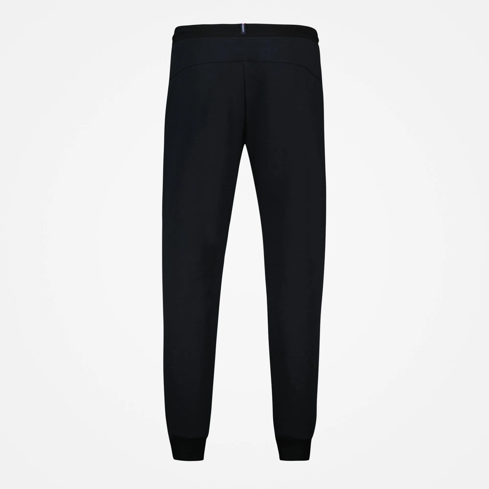 2310351-ESS Pant Loose N°1 M black | Pantalon Loose Homme sold by Le Coq Sportif product image thumbnail 3