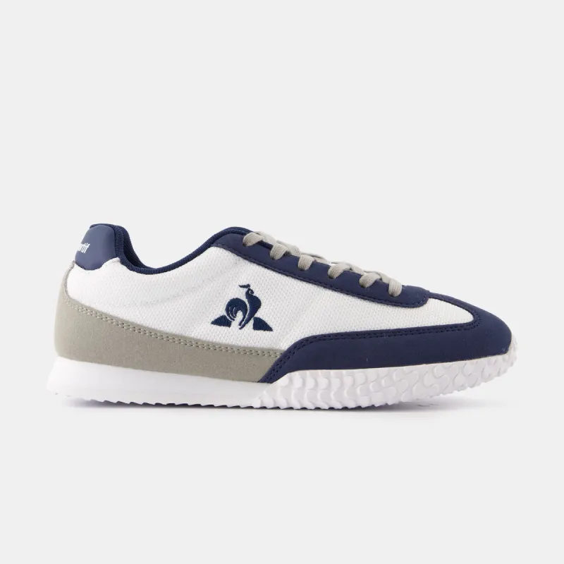 2422751-VELOCE I GS optical white/moonlit ocean | Chaussures VELOCE I ado sold by Le Coq Sportif