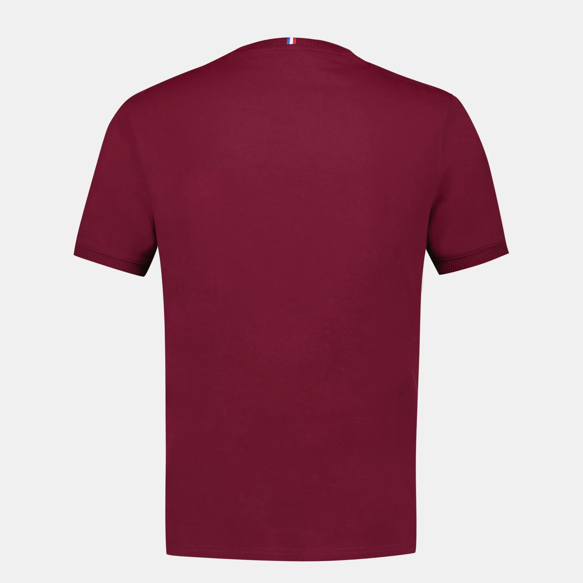 2410406-ESS T/T Tee SS N°1 M rambo red | T-shirt Homme sold by Le Coq Sportif product image thumbnail 3