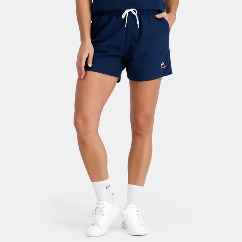 2410171-ESS Short N°1 W victory blue | Short Femme sold by Le Coq Sportif