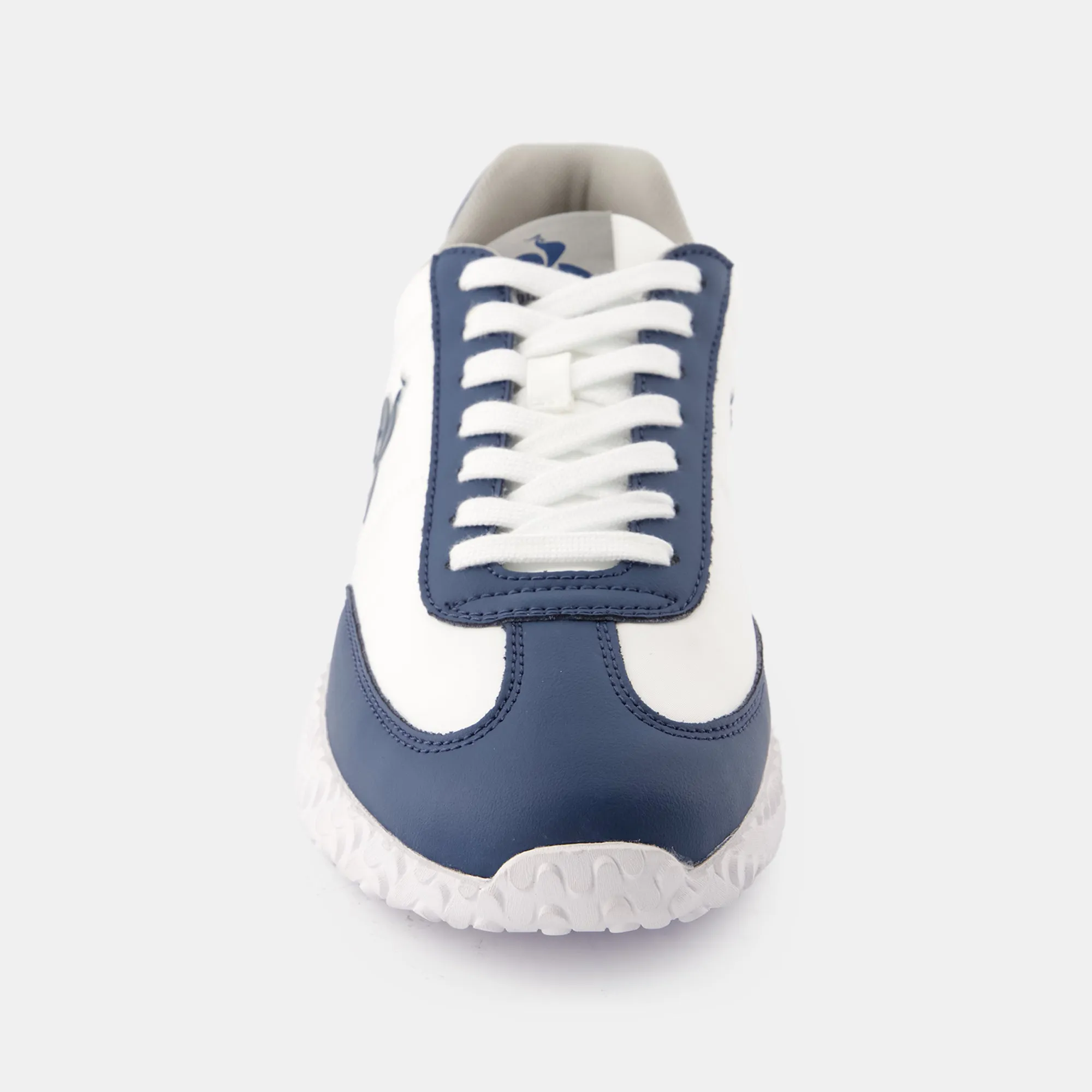 2422648-VELOCE I optical white/moonlit ocean | Chaussures VELOCE I Unisexe sold by Le Coq Sportif product image thumbnail 4