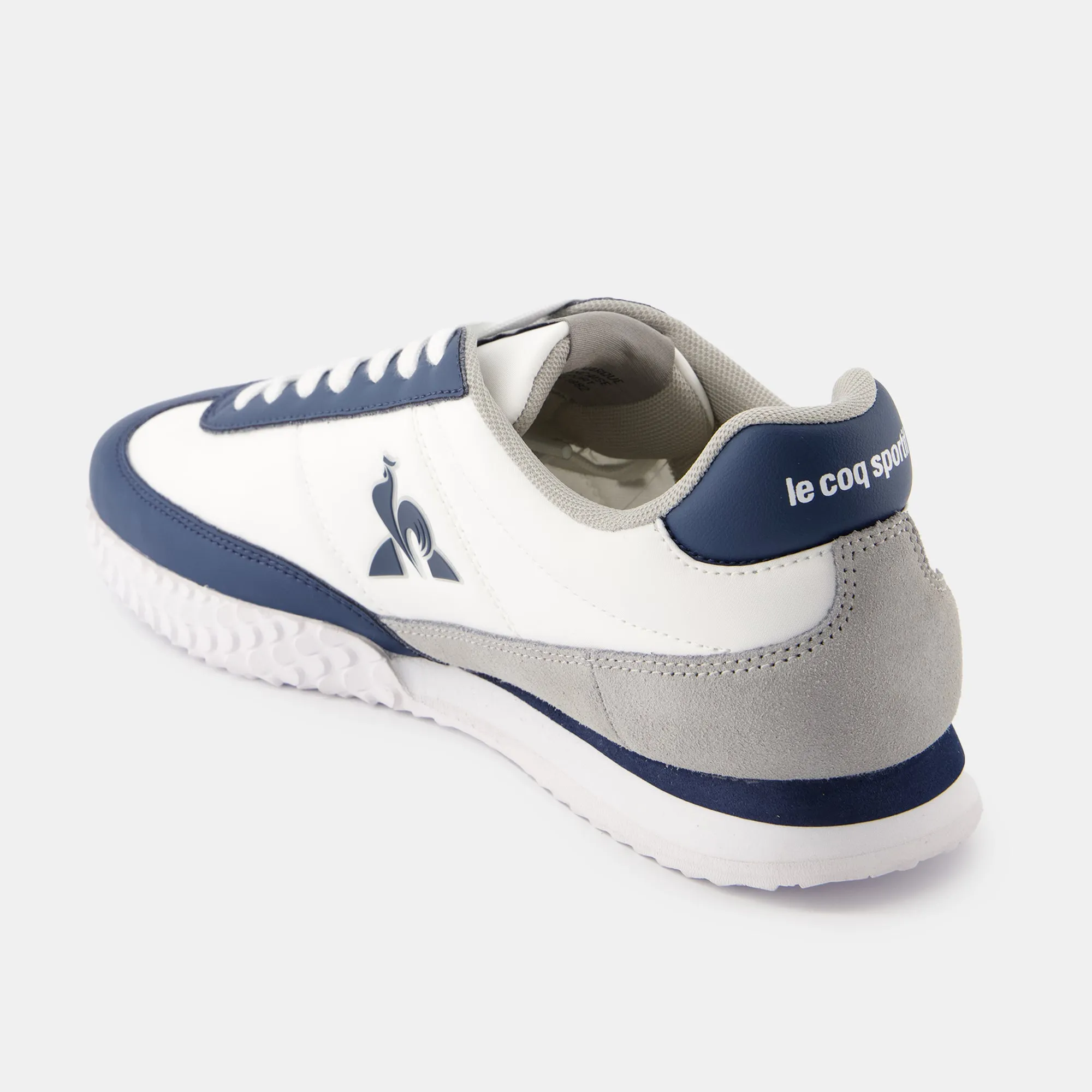 2422648-VELOCE I optical white/moonlit ocean | Chaussures VELOCE I Unisexe sold by Le Coq Sportif product image thumbnail 3