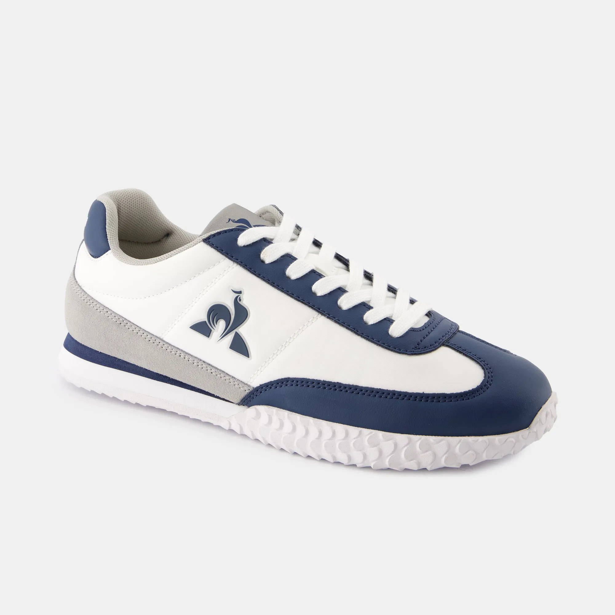 2422648-VELOCE I optical white/moonlit ocean | Chaussures VELOCE I Unisexe sold by Le Coq Sportif product image thumbnail 2