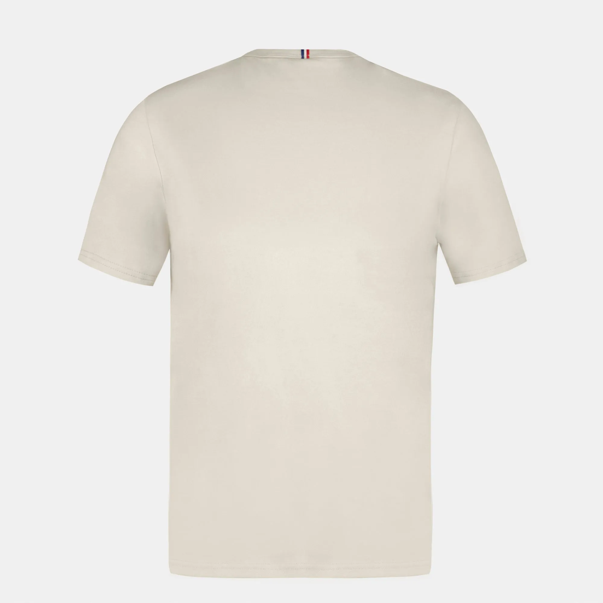 T-shirt Essentiel en jersey de coton sold by Le Coq Sportif product image thumbnail 3