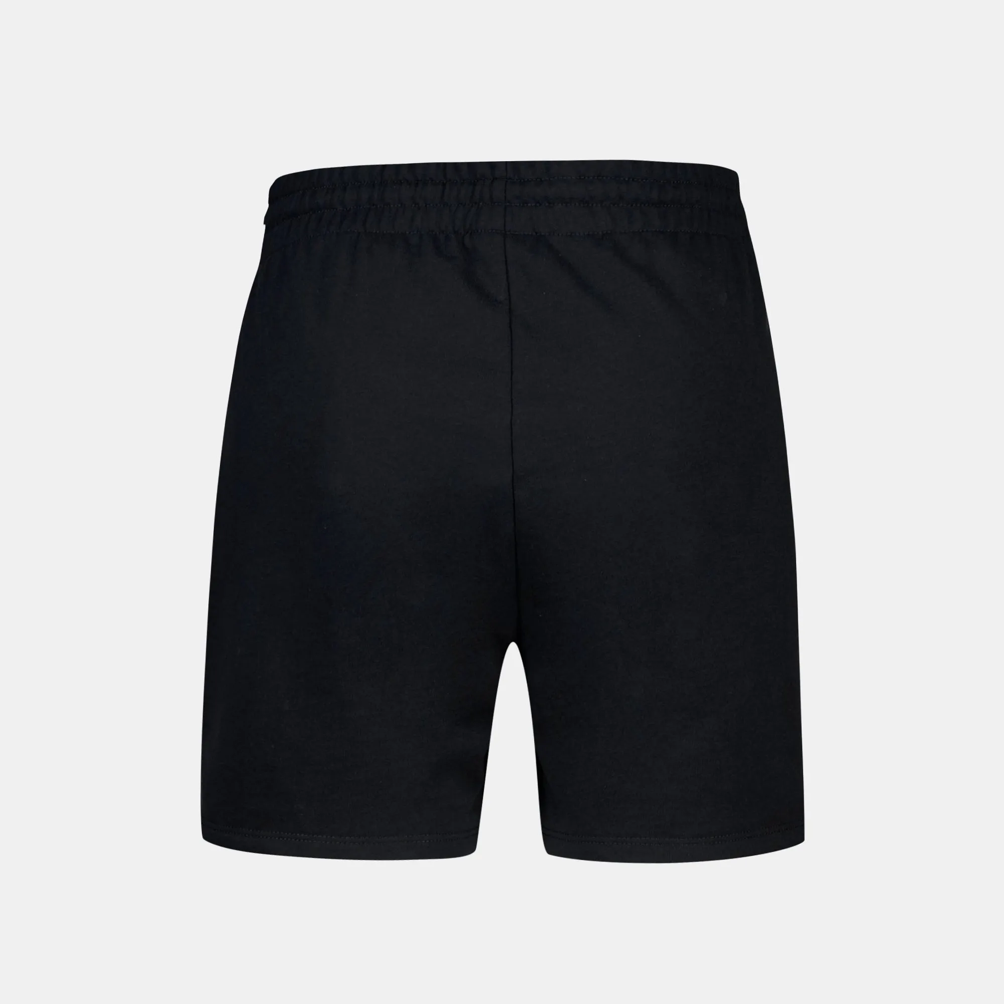 2410170-ESS Short N°1 W black | Short Femme sold by Le Coq Sportif product image thumbnail 5