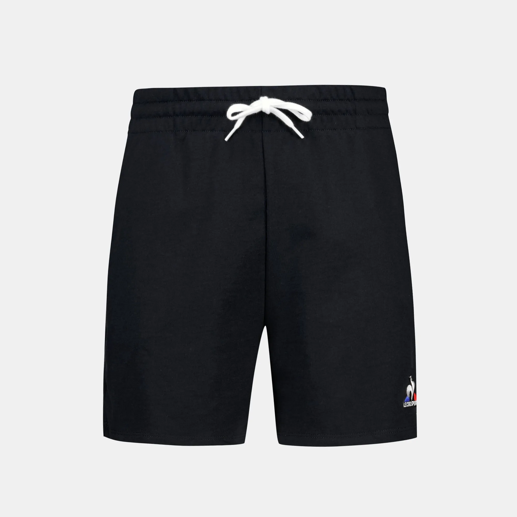 2410170-ESS Short N°1 W black | Short Femme sold by Le Coq Sportif product image thumbnail 4