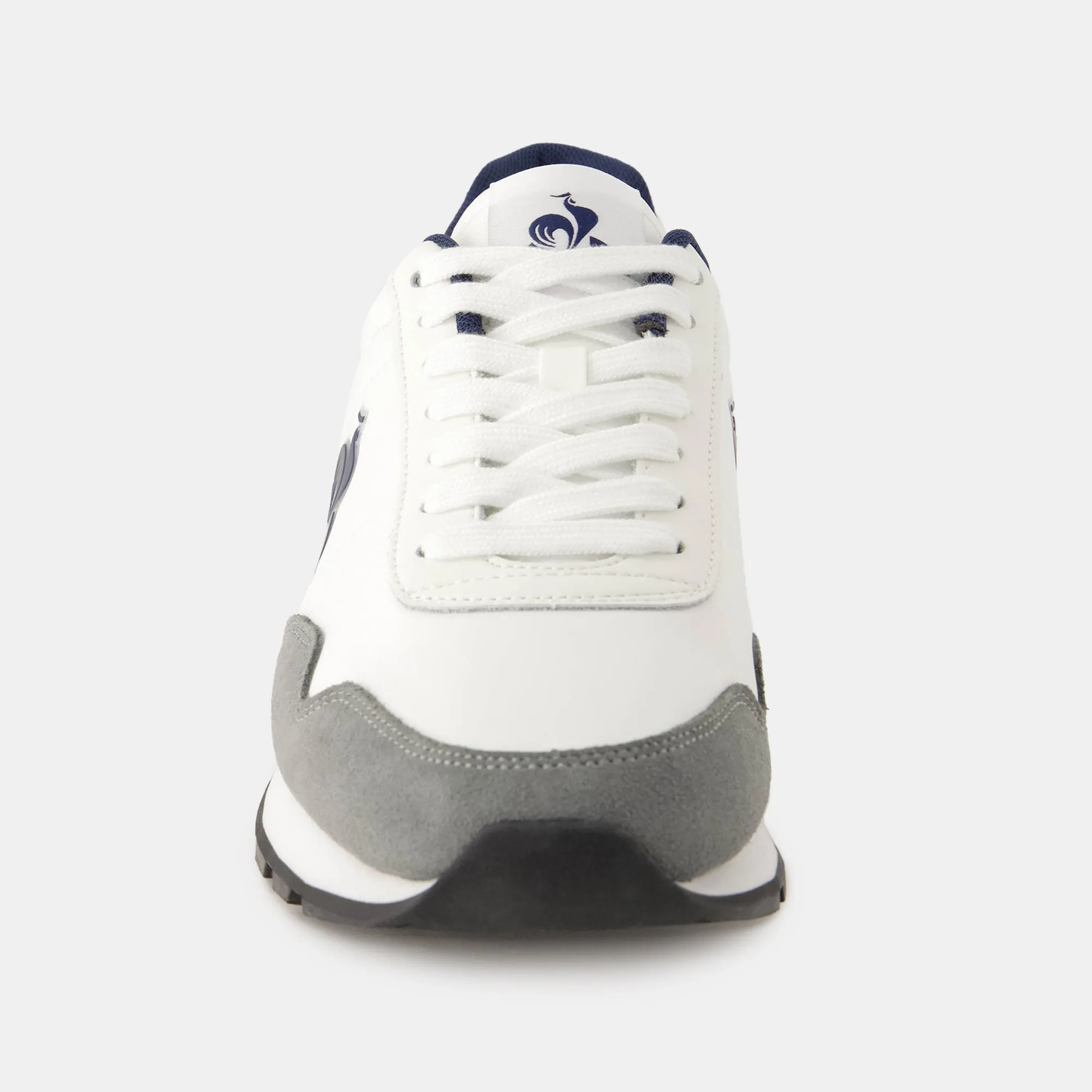 2410502-ASTRA_2 optical white/frost gray | Chaussures ASTRA_2 Homme sold by Le Coq Sportif product image thumbnail 4