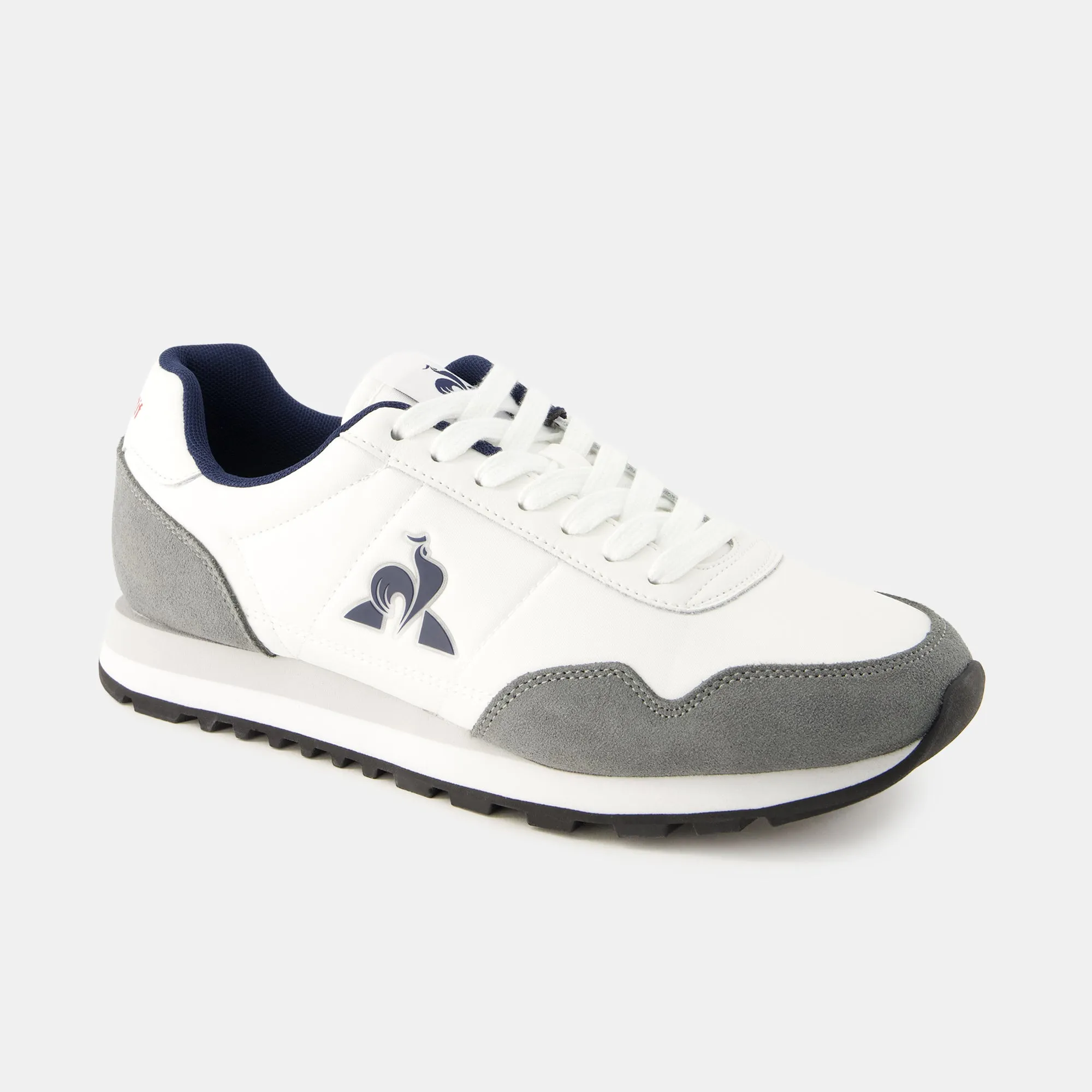 2410502-ASTRA_2 optical white/frost gray | Chaussures ASTRA_2 Homme sold by Le Coq Sportif product image thumbnail 2