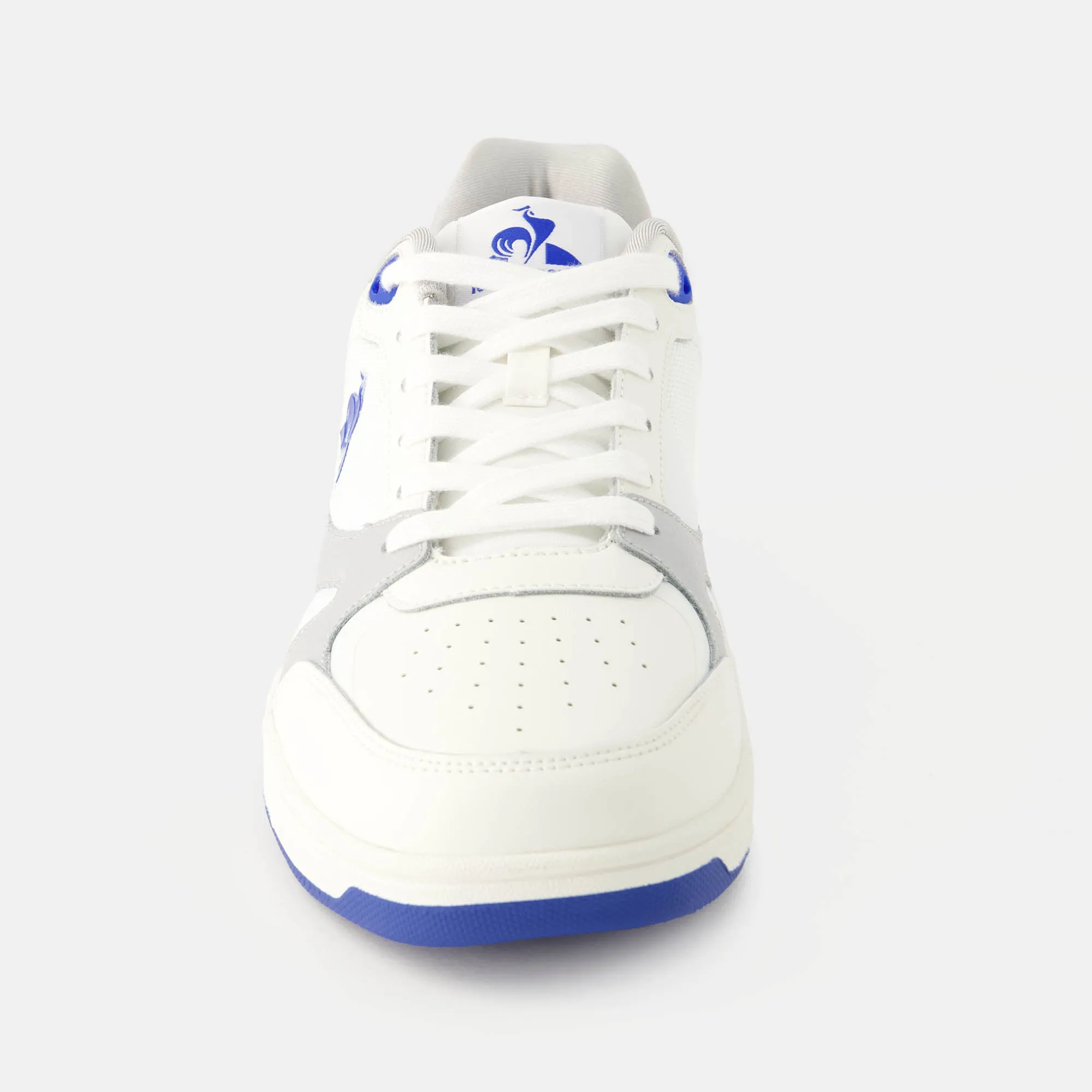 2410853-LCS PRO STAR LITE optical white/cobalt | Chaussures LCS PRO STAR LITE Homme sold by Le Coq Sportif product image thumbnail 4