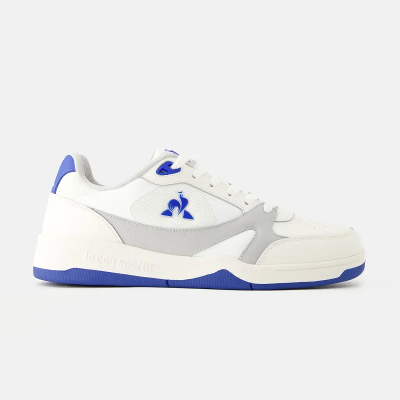 2410853-LCS PRO STAR LITE optical white/cobalt | Chaussures LCS PRO STAR LITE Homme sold by Le Coq Sportif