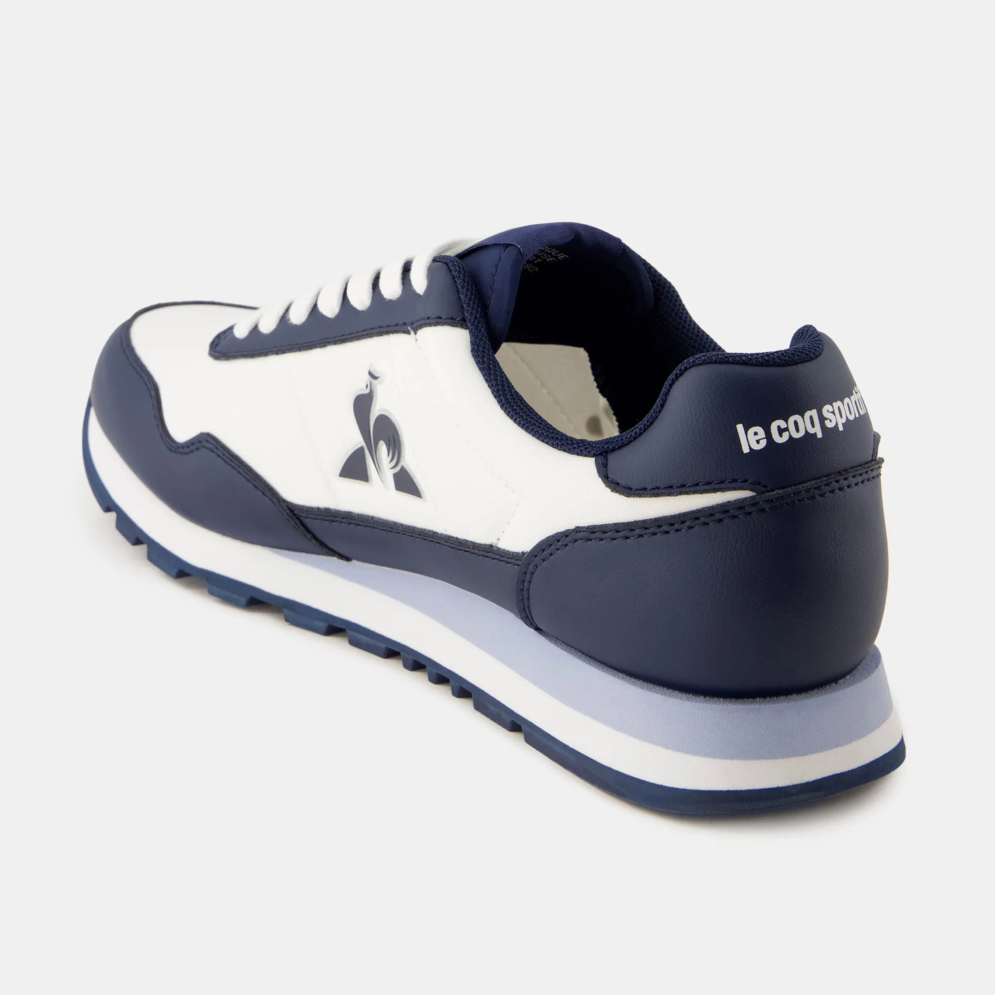 2410501-ASTRA_2 optical white/dress blue | Chaussures ASTRA_2 Homme sold by Le Coq Sportif product image thumbnail 3