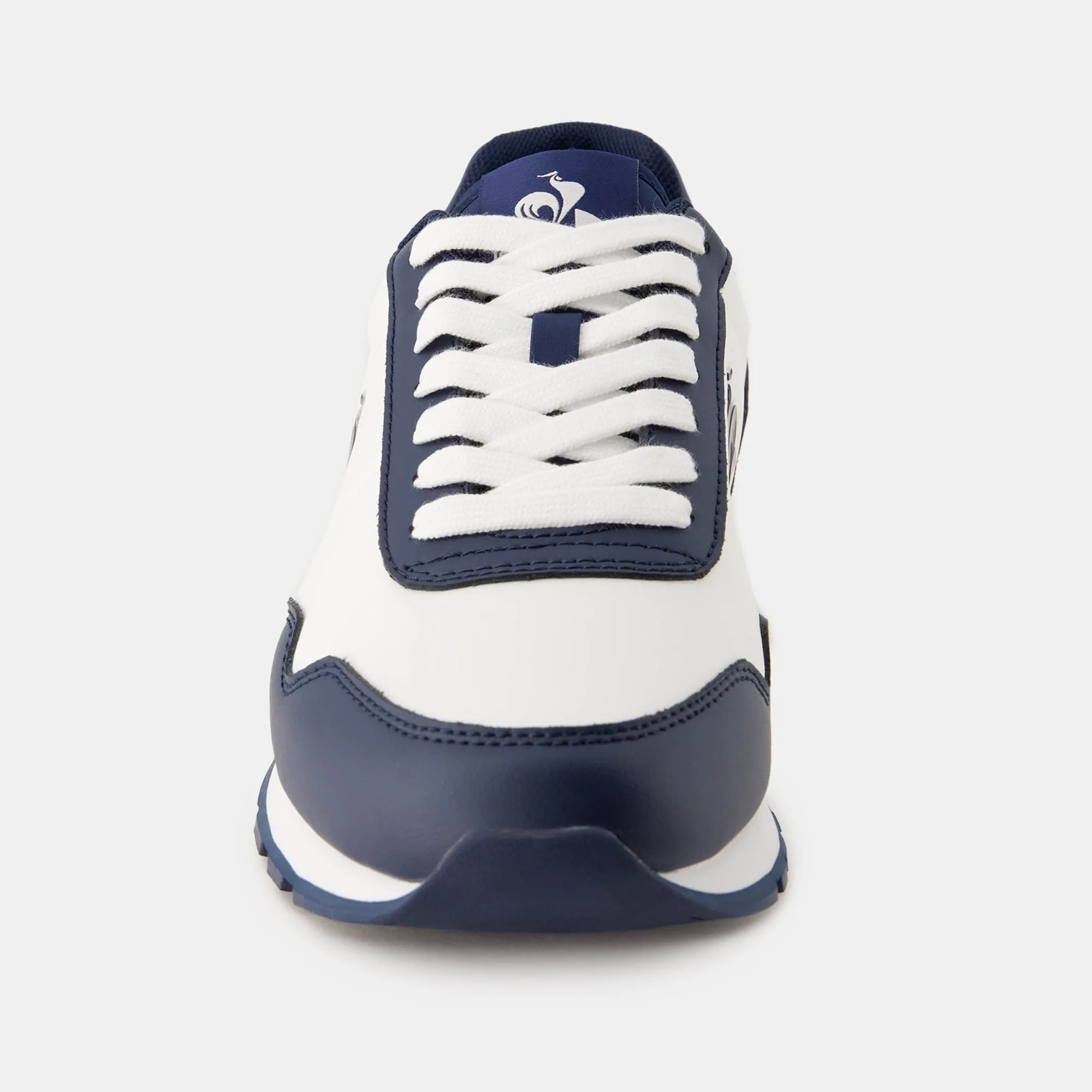 2410501-ASTRA_2 optical white/dress blue | Chaussures ASTRA_2 Homme sold by Le Coq Sportif product image thumbnail 4
