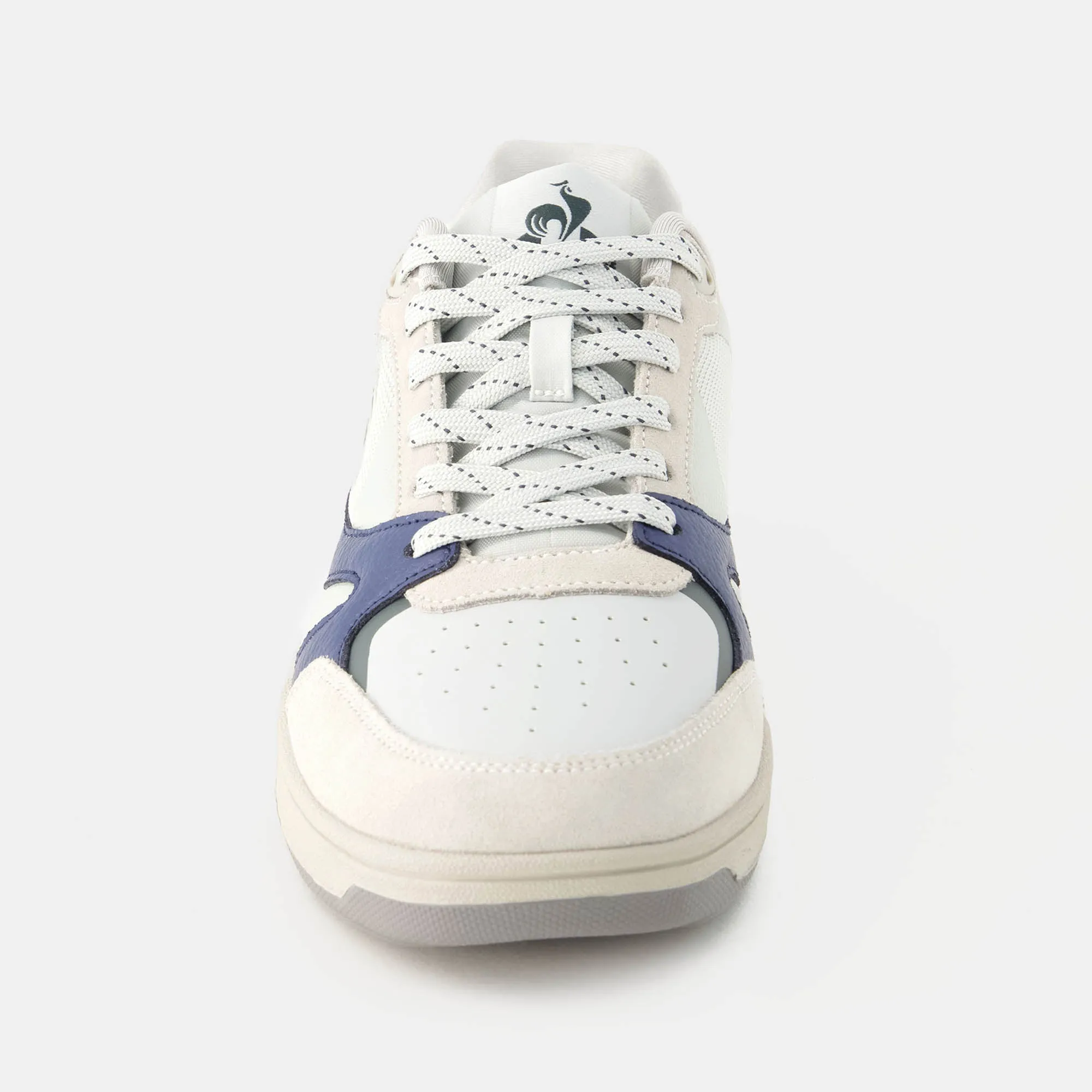 2410843-LCS PRO STAR LITE GREY lunar rock/ bleu | Chaussures LCS PRO STAR LITE GREY Homme sold by Le Coq Sportif product image thumbnail 4