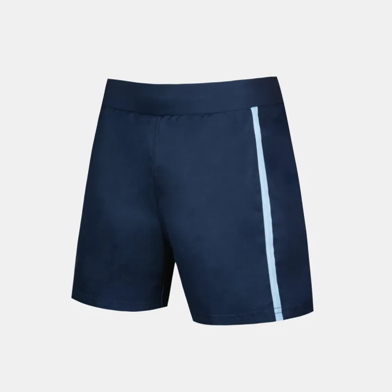 2422765-AB REPLICA Short M blue navy | Short Unisexe sold by Le Coq Sportif